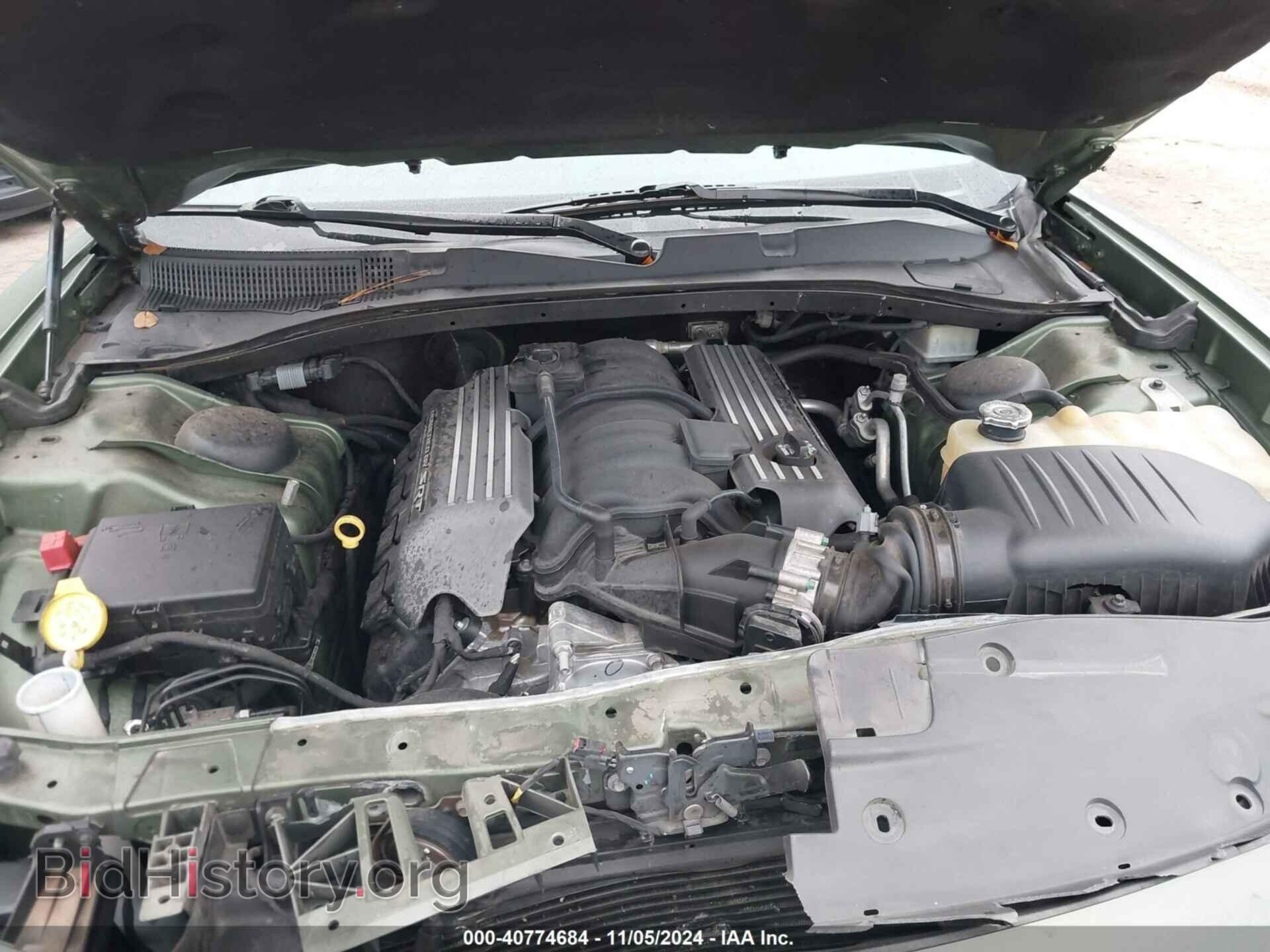2019 DODGE CHARGER - VIN: 2C3CDXGJ4KH678357 - Фото 10