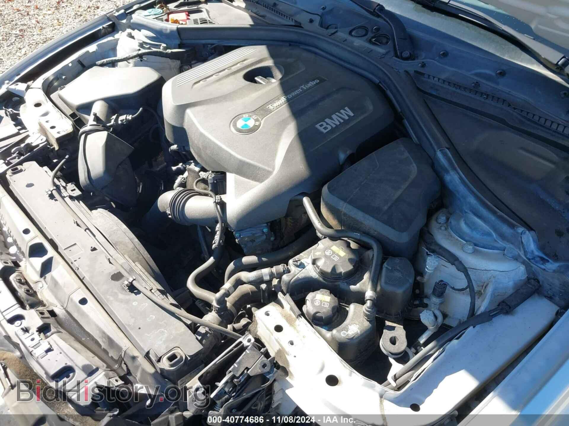 2017 BMW 330I - VIN: WBA8D9C3XHA004884 - Фото 10