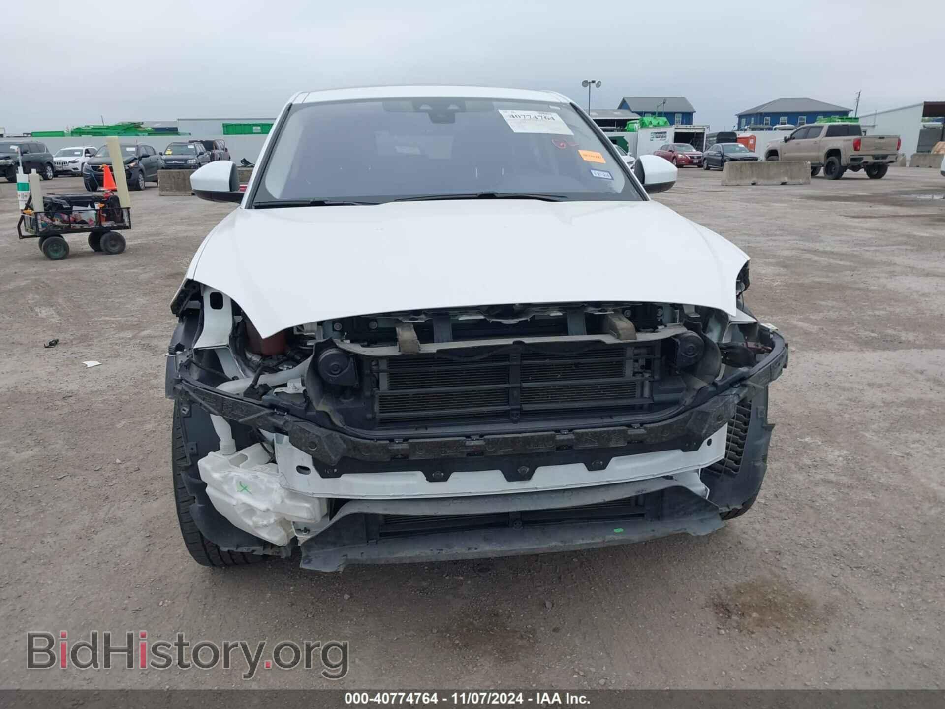 2018 JAGUAR E-PACE - VIN: SADFP2FX2J1Z04048 - Фото 12