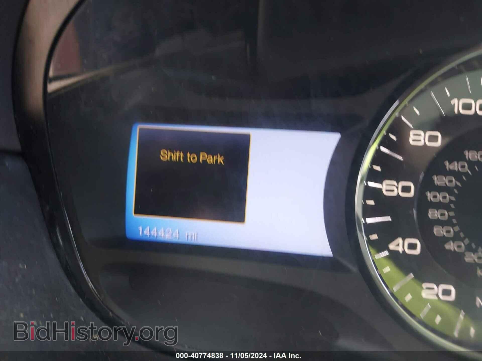 2013 FORD EDGE - VIN: 2FMDK3KC6DBA79081 - Фото 15