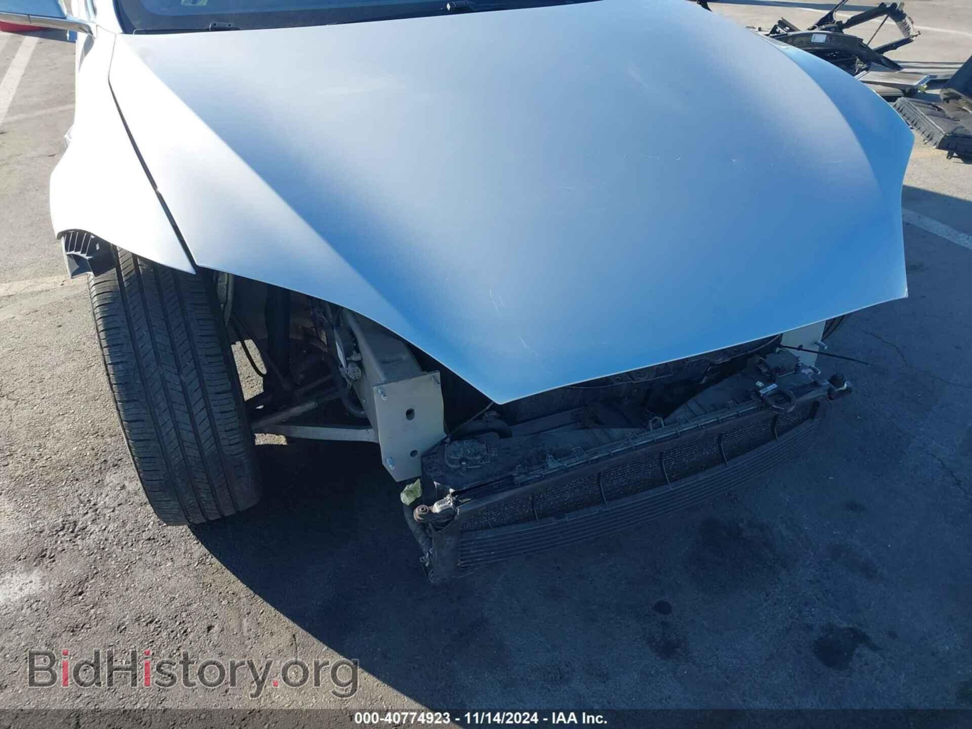 2017 TESLA MODEL S - VIN: 5YJSA1E17HF184444 - Photo 6