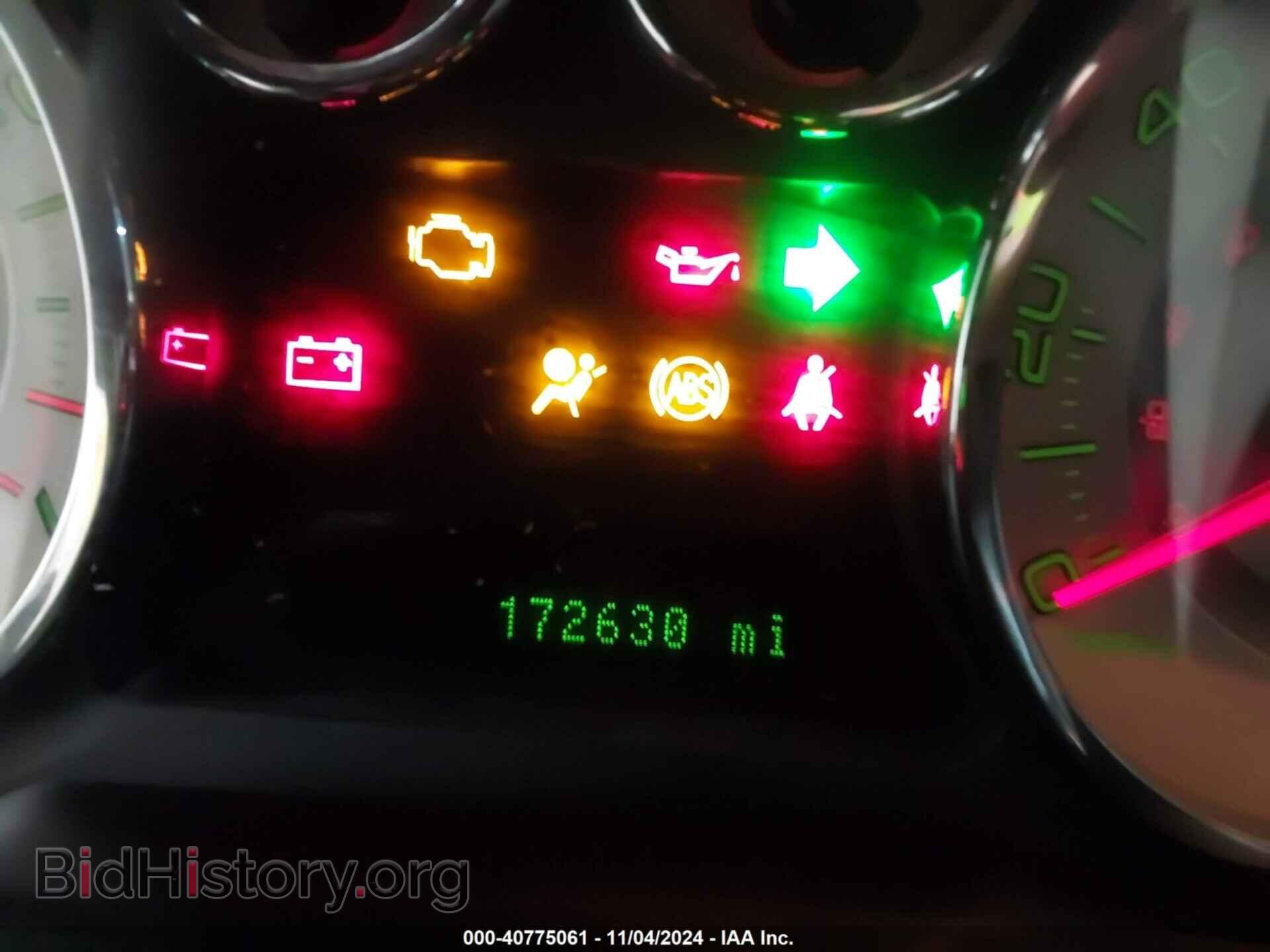 2008 FORD EDGE - VIN: 2FMDK38C18BA41786 - Фото 15