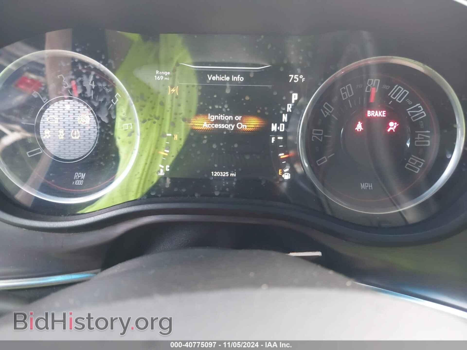 2016 DODGE CHALLENGER - VIN: 2C3CDZAG7GH284951 - Фото 7