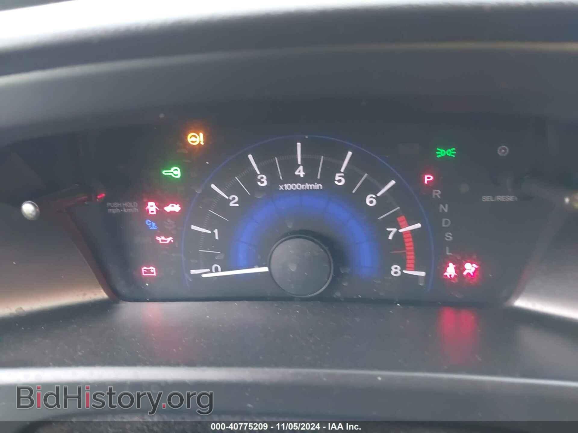 2015 HONDA CIVIC - VIN: 19XFB2F77FE021481 - Фото 7