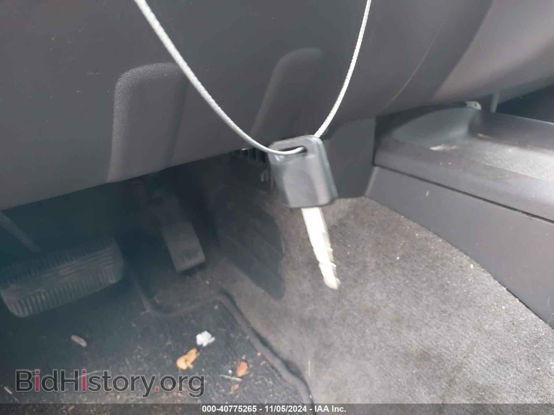 2012 SUZUKI EQUATOR - VIN: 5Z61D0EV3CC402290 - Photo 11