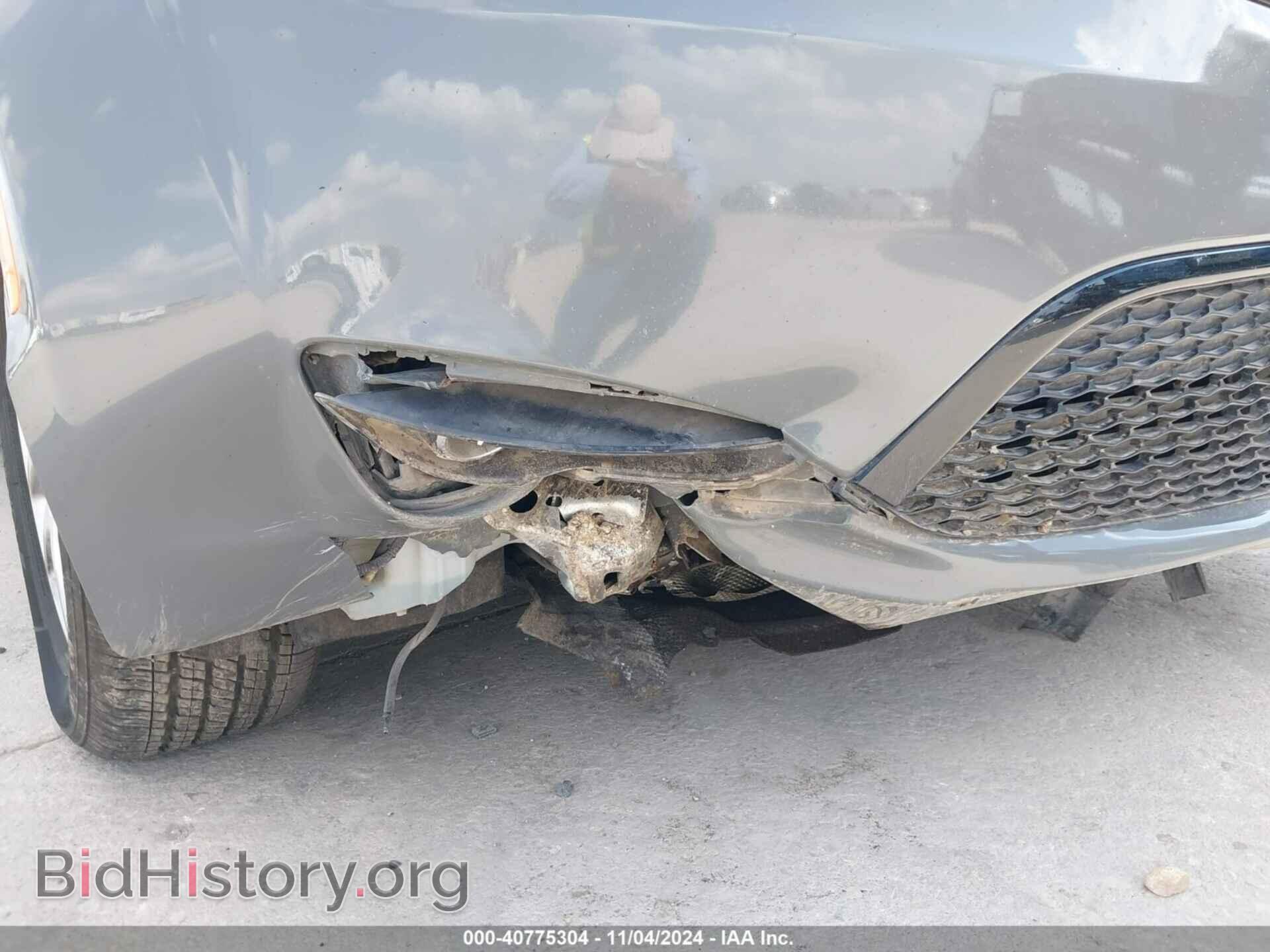 2020 CHRYSLER PACIFICA - VIN: 2C4RC1FG8LR149162 - Photo 6