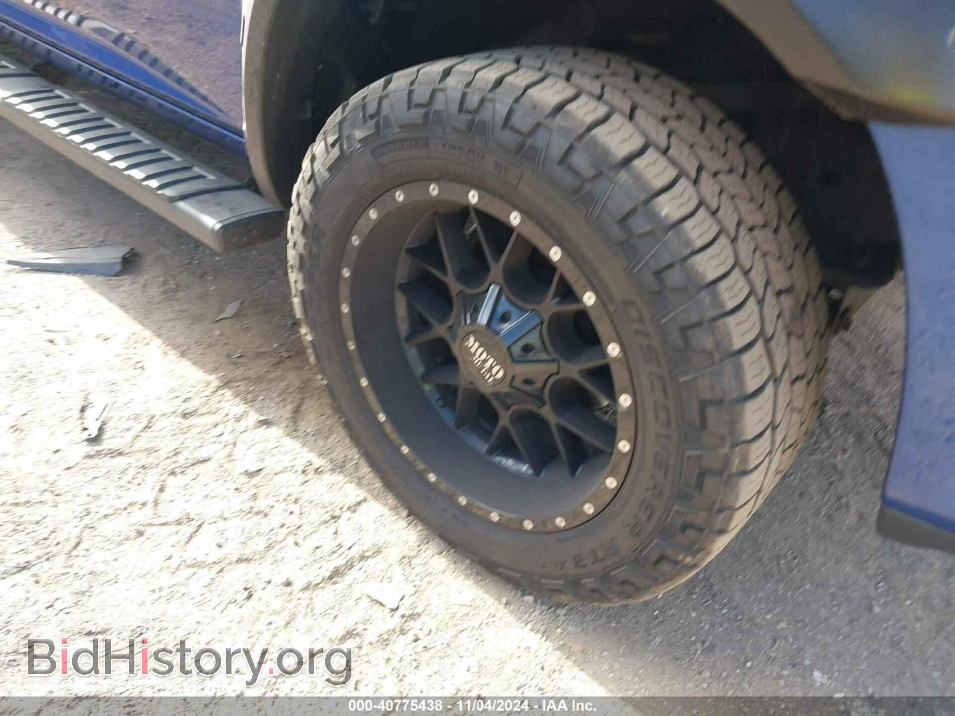 2017 RAM 1500 - VIN: 1C6RR7FTXHS689706 - Фото 12