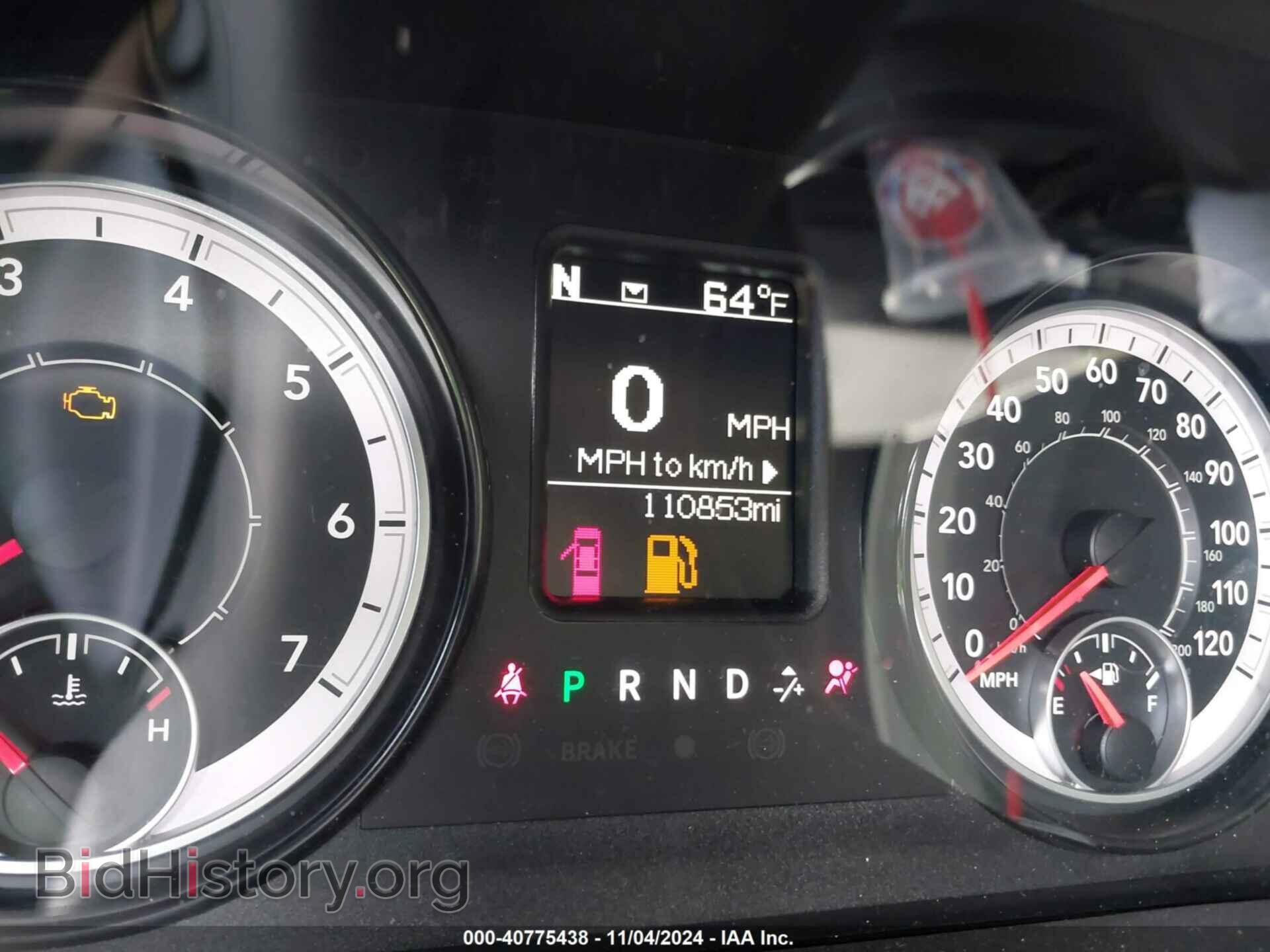 2017 RAM 1500 - VIN: 1C6RR7FTXHS689706 - Фото 16