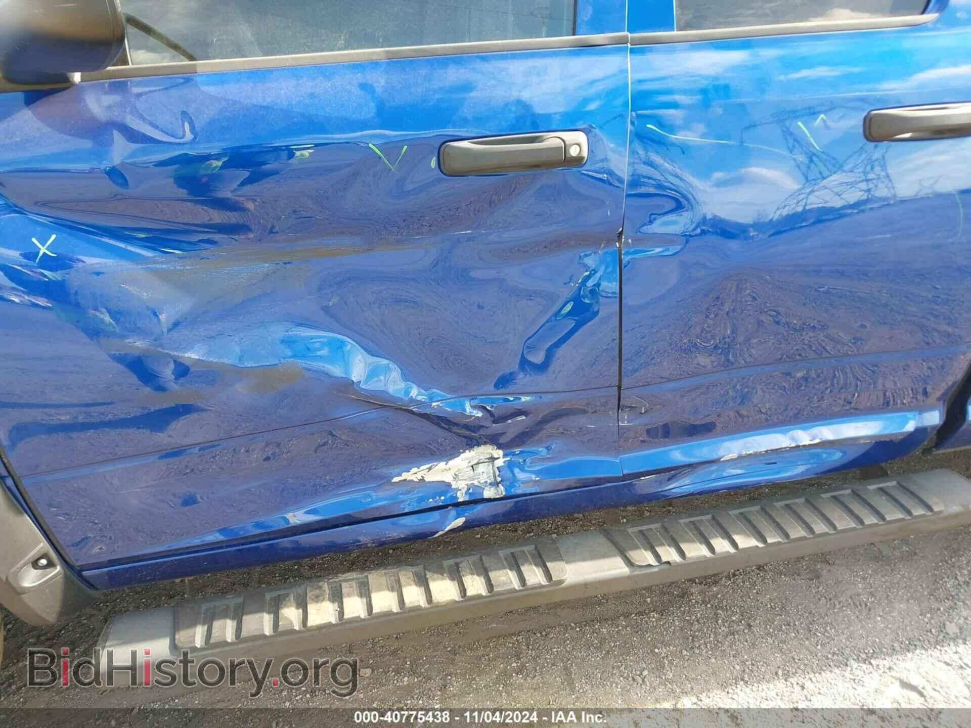 2017 RAM 1500 - VIN: 1C6RR7FTXHS689706 - Фото 6