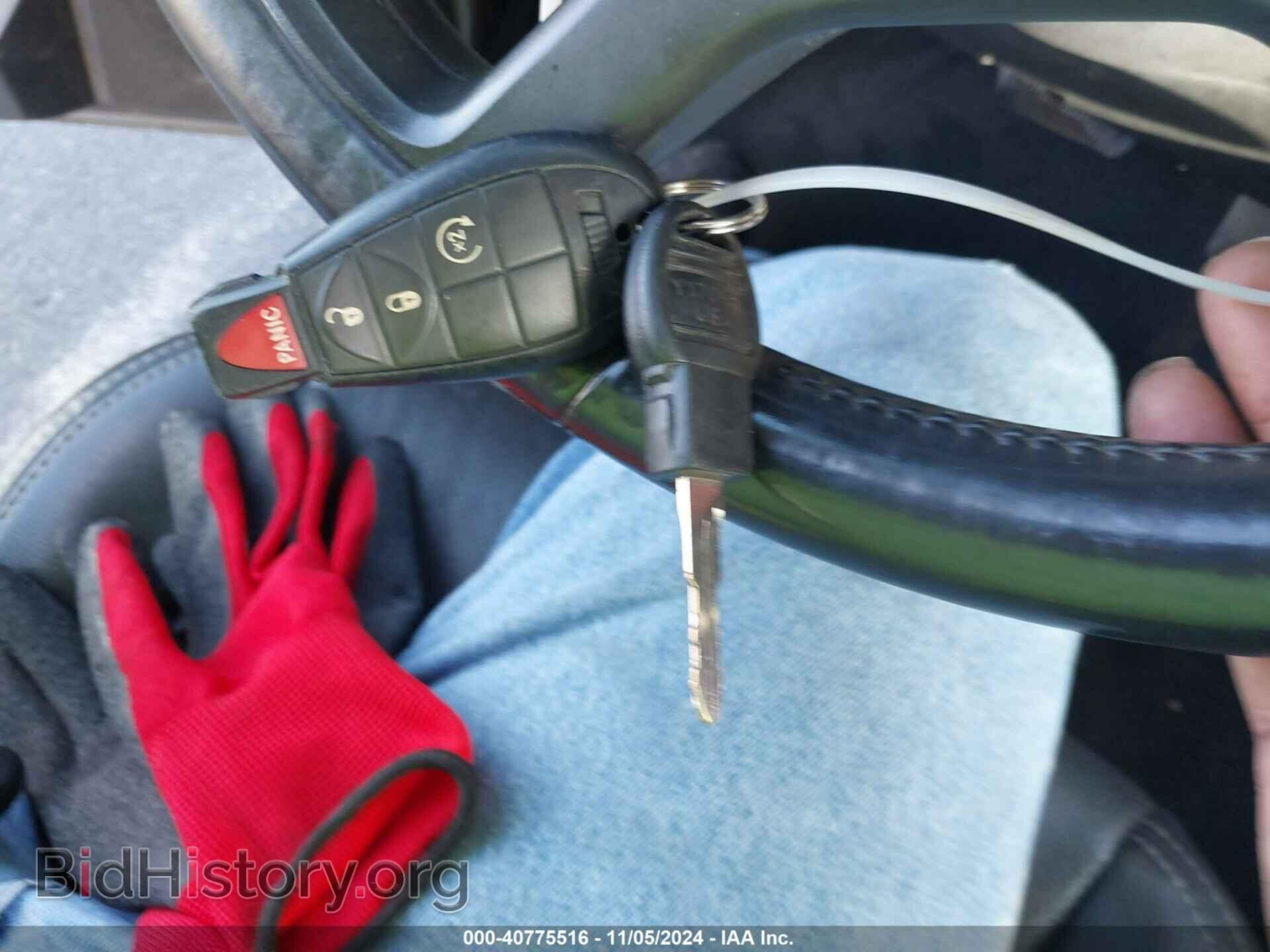 2012 RAM 1500 - VIN: 1C6RD7MTXCS110045 - Фото 11