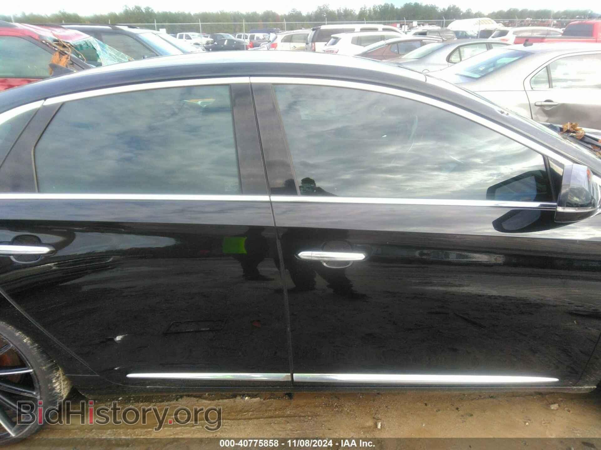 2013 CADILLAC XTS - VIN: 2G61N5S35D9128209 - Photo 12