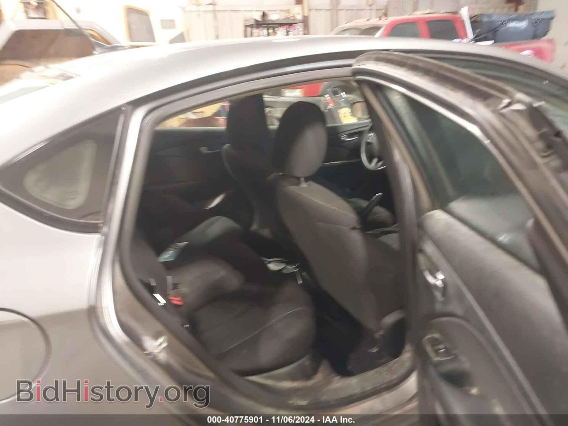 2013 DODGE DART - VIN: 1C3CDFBA2DD329831 - Photo 8