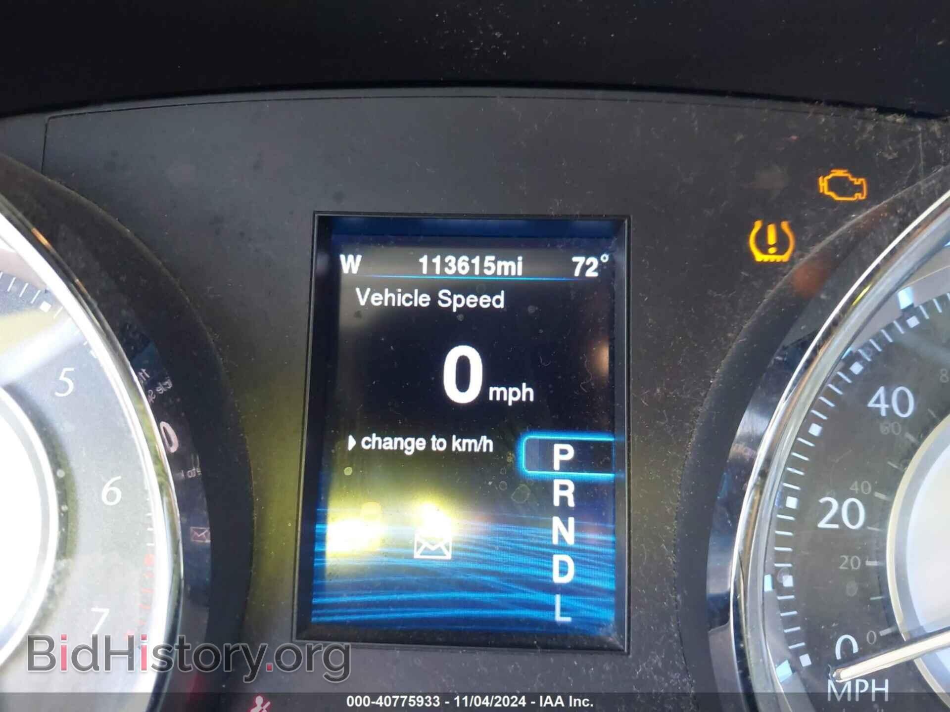 2014 CHRYSLER 300 - VIN: 2C3CCAAG4EH200747 - Photo 15