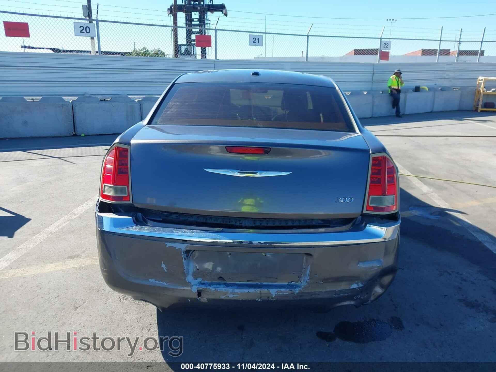 2014 CHRYSLER 300 - VIN: 2C3CCAAG4EH200747 - Photo 16