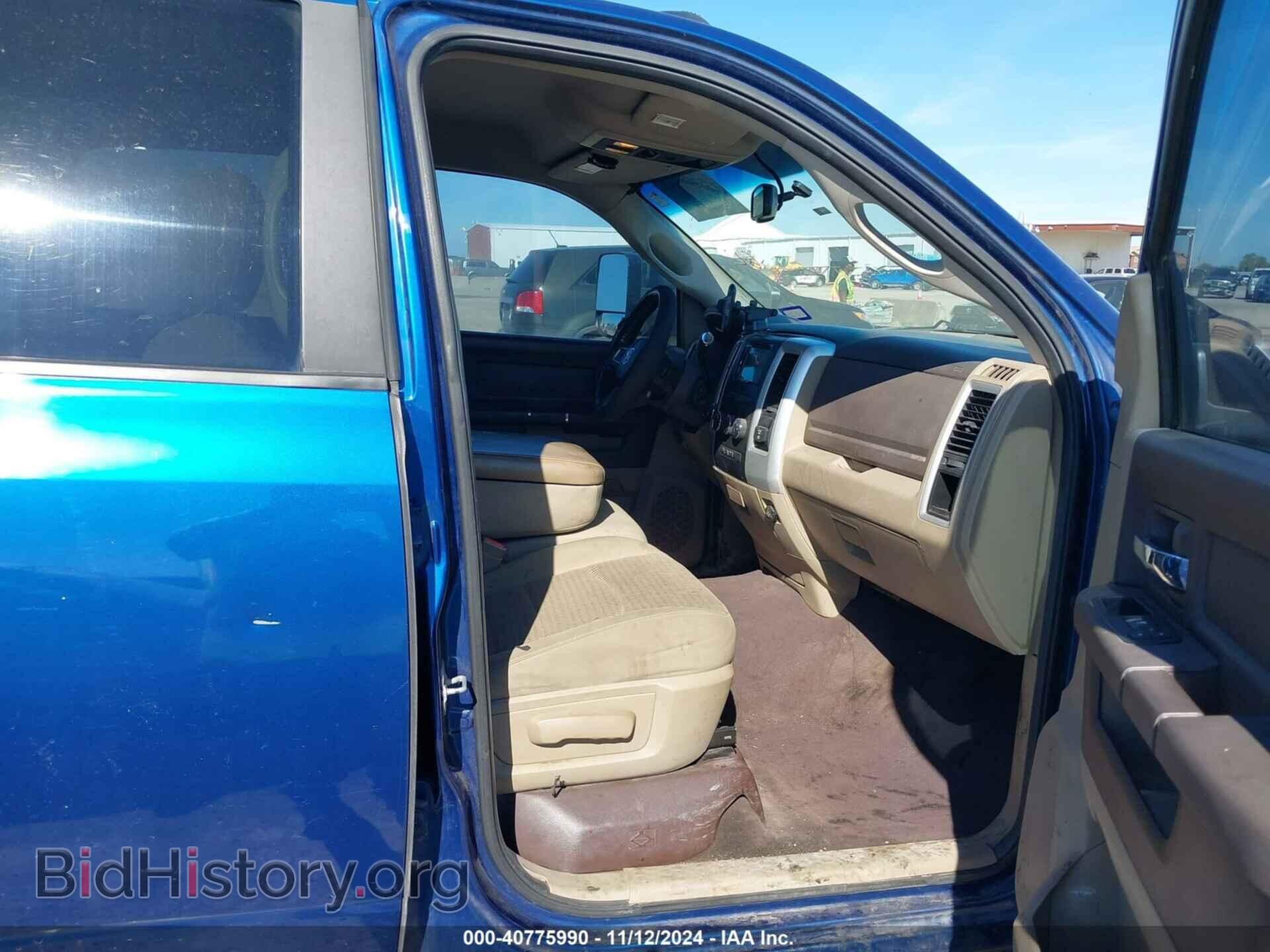 2011 RAM RAM 3500 - VIN: 3D73Y4HL6BG532286 - Photo 6