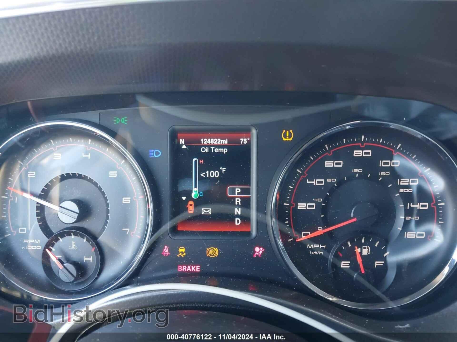 2014 DODGE CHARGER - VIN: 2C3CDXCT5EH103003 - Фото 7