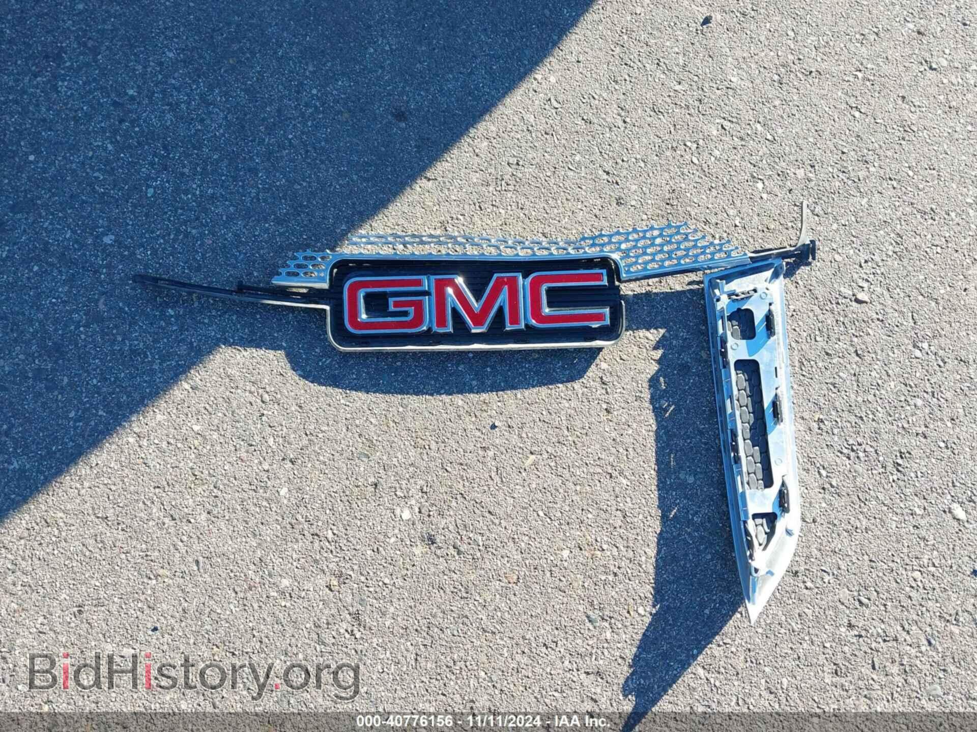 2014 GMC ACADIA - VIN: 1GKKVTKD4EJ209565 - Photo 12