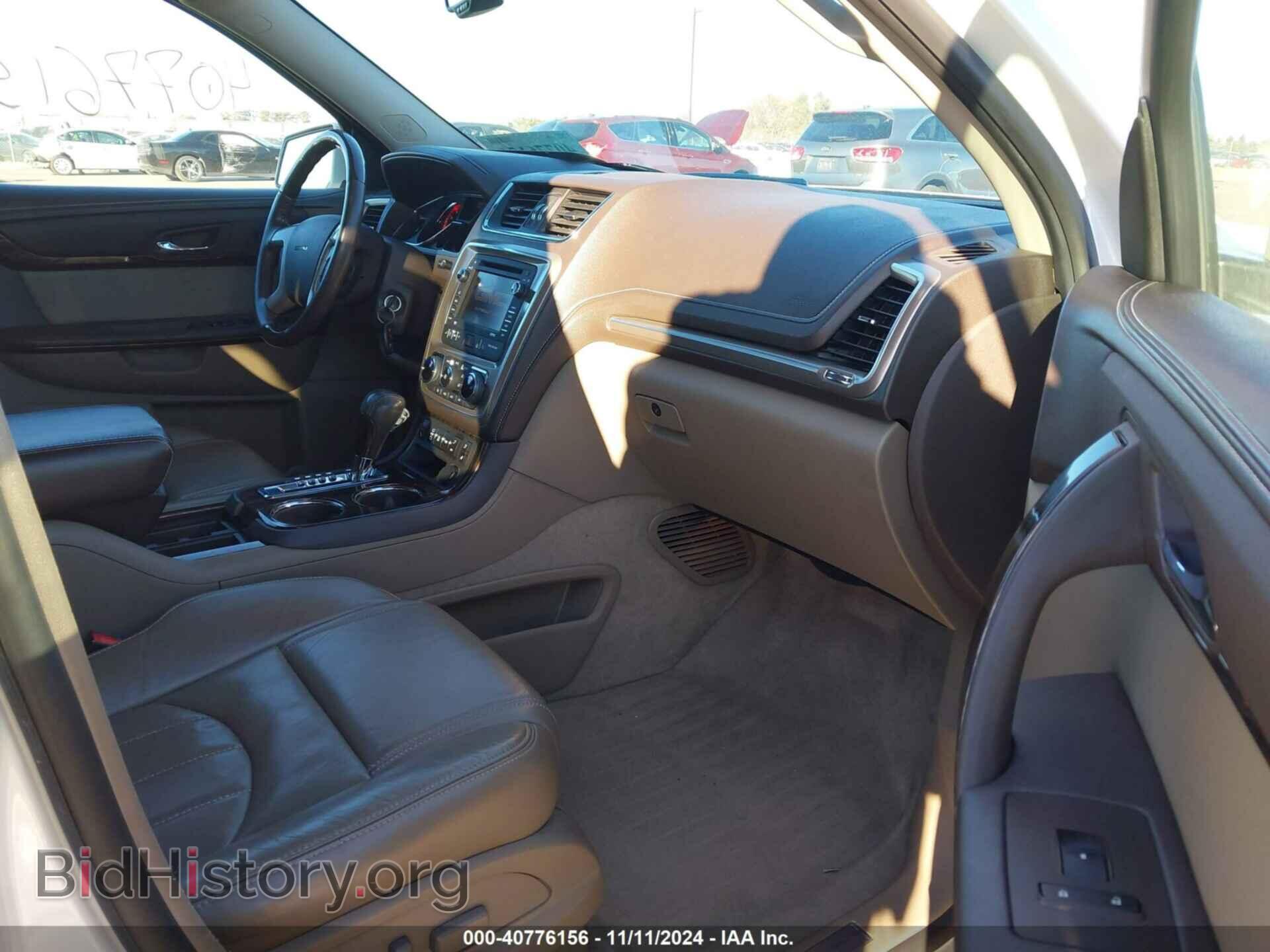 2014 GMC ACADIA - VIN: 1GKKVTKD4EJ209565 - Photo 5