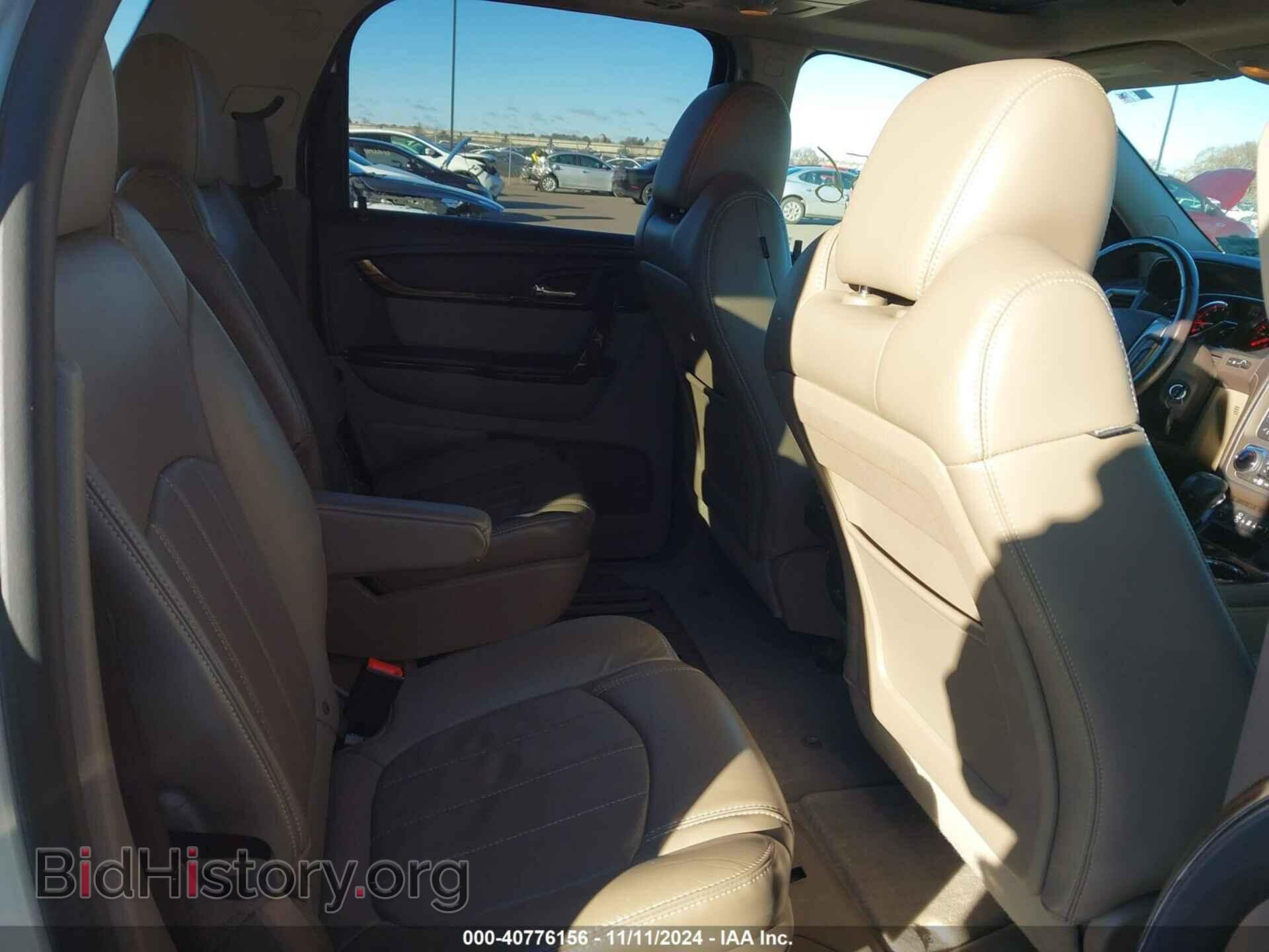 2014 GMC ACADIA - VIN: 1GKKVTKD4EJ209565 - Photo 8