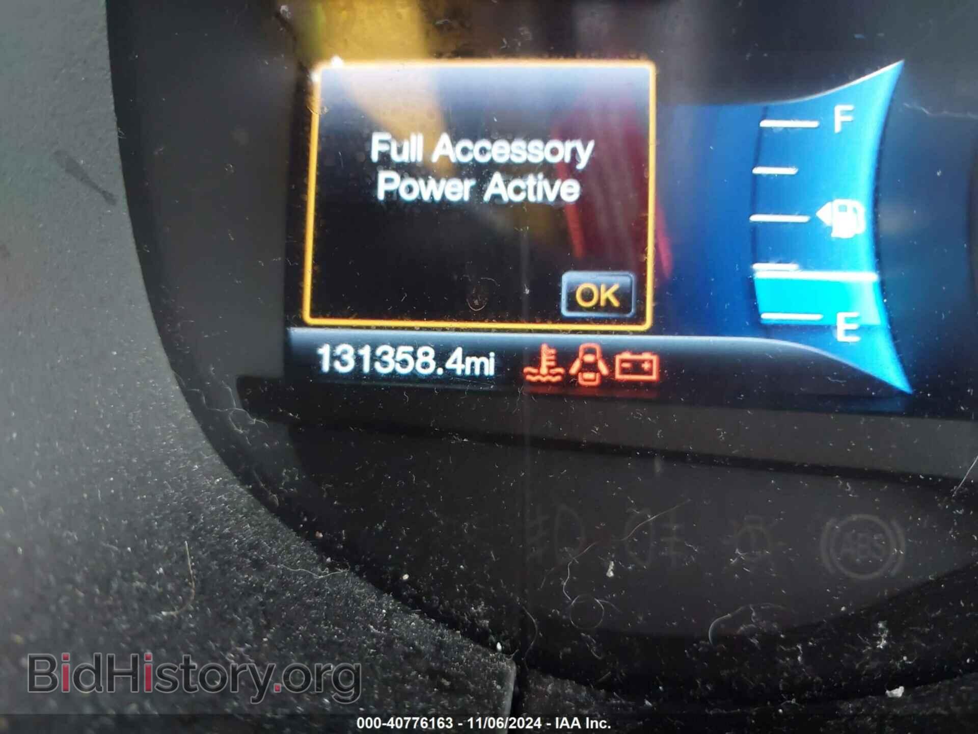 2017 FORD EDGE - VIN: 2FMPK3J93HBB57406 - Фото 7