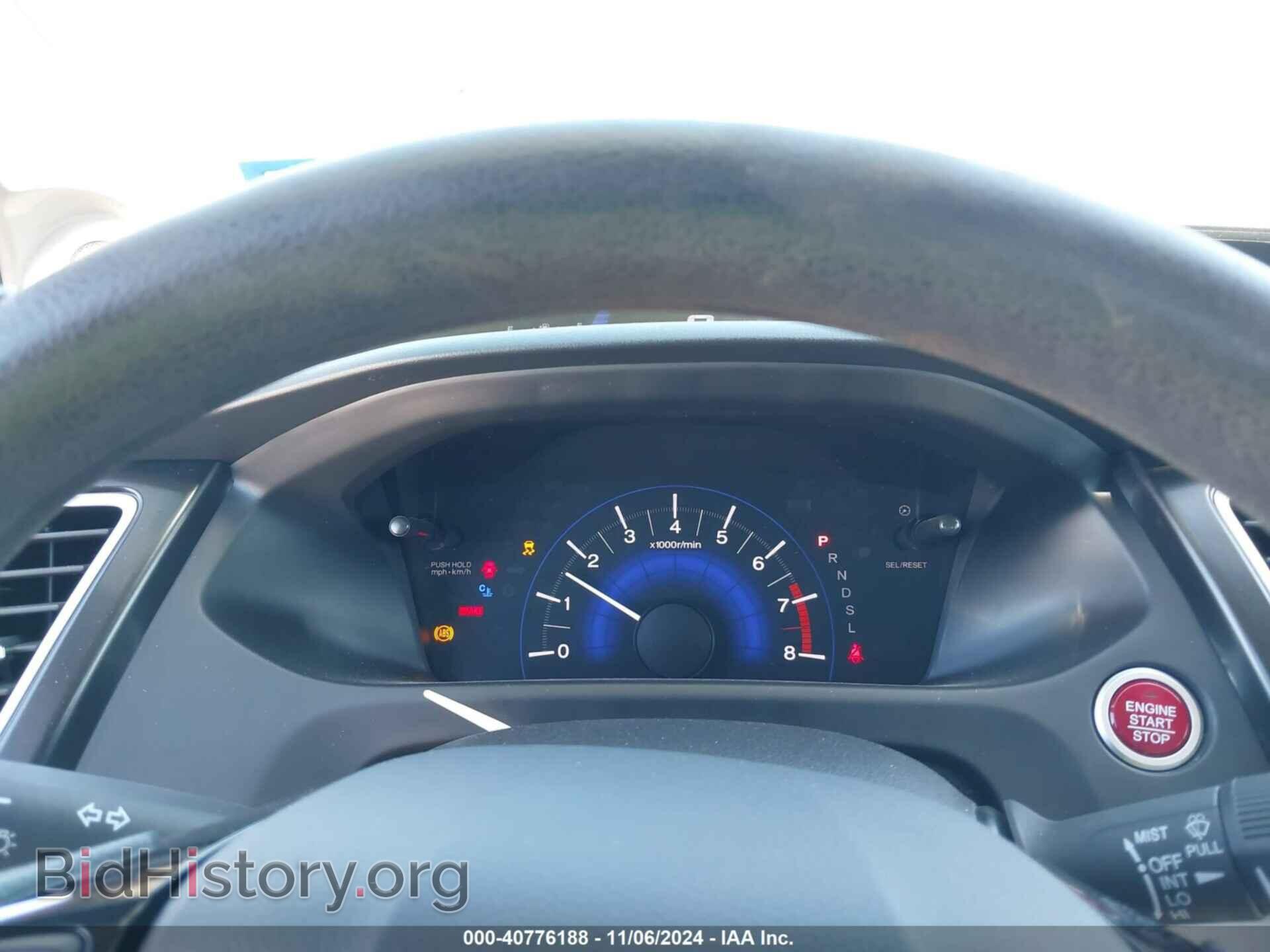 2015 HONDA CIVIC - VIN: 19XFB2F87FE014197 - Фото 7