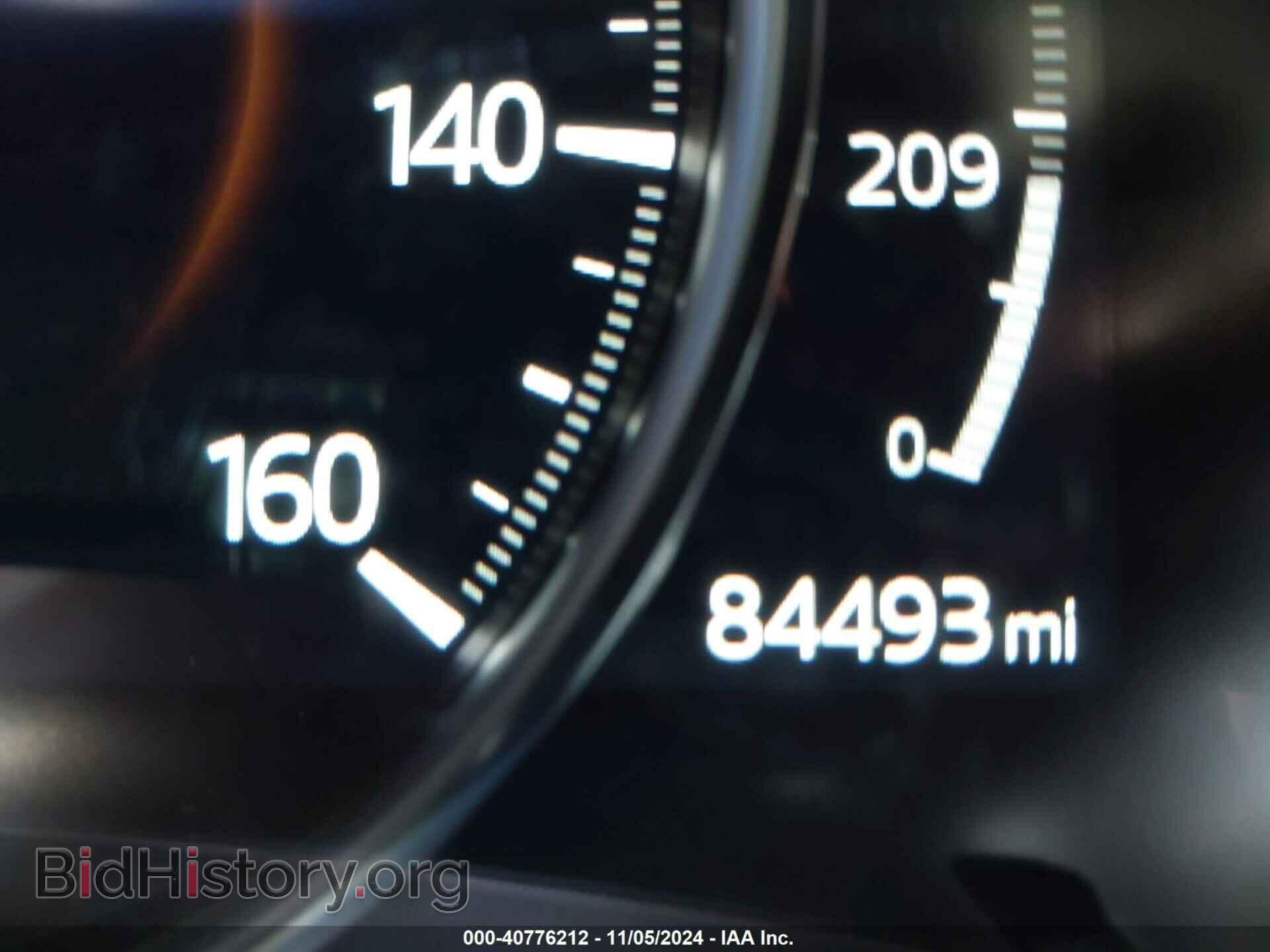 2019 MAZDA CX-5 - VIN: JM3KFBDMXK1570155 - Фото 16