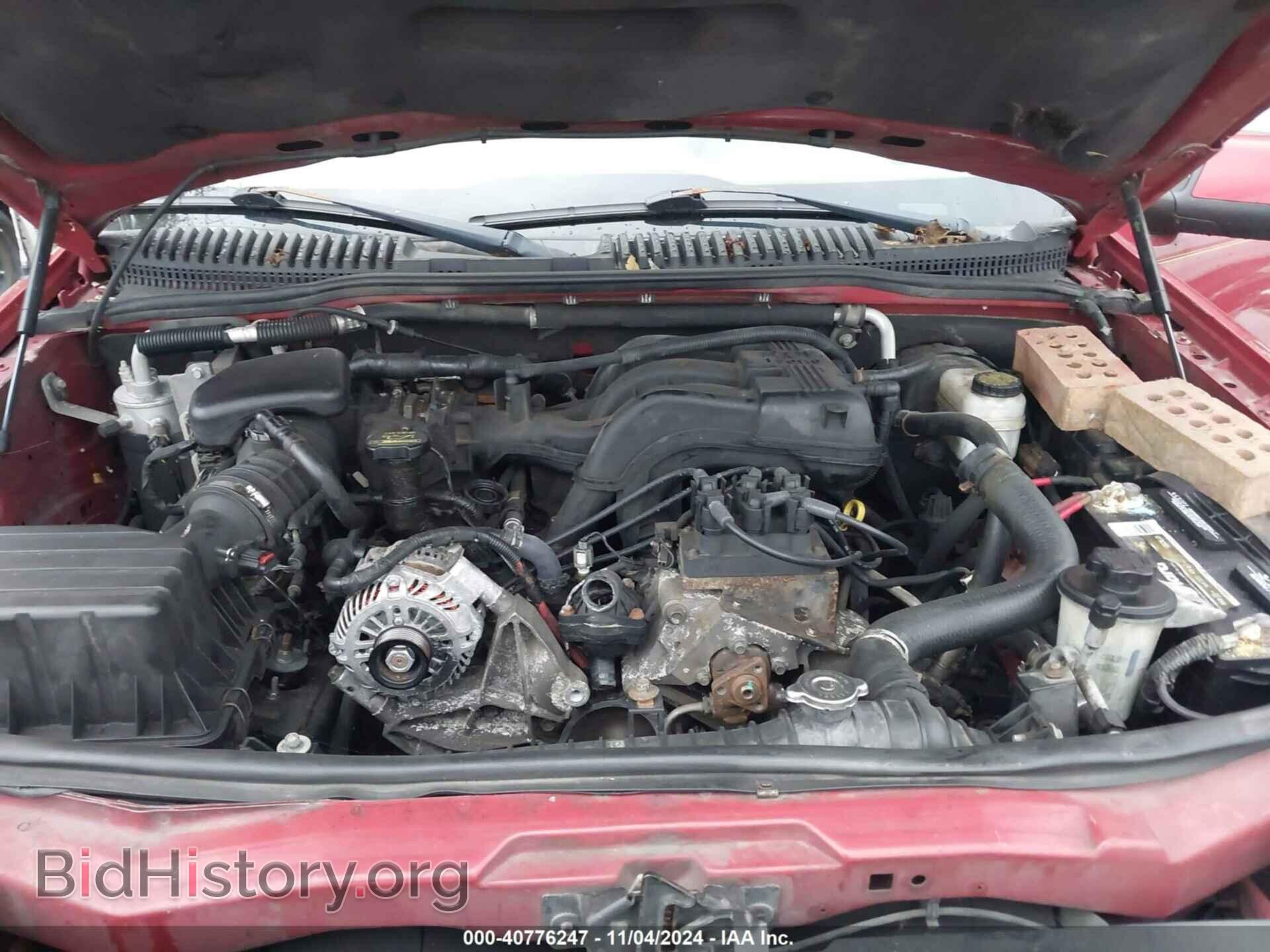 2009 FORD EXPLORER - VIN: 1FMEU74E19UA40906 - Фото 10