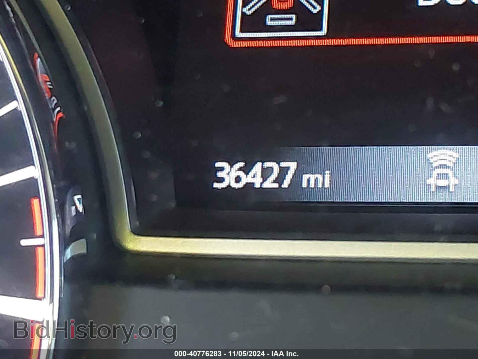 2018 NISSAN PATHFINDER - VIN: 5N1DR2MM7JC654196 - Фото 7