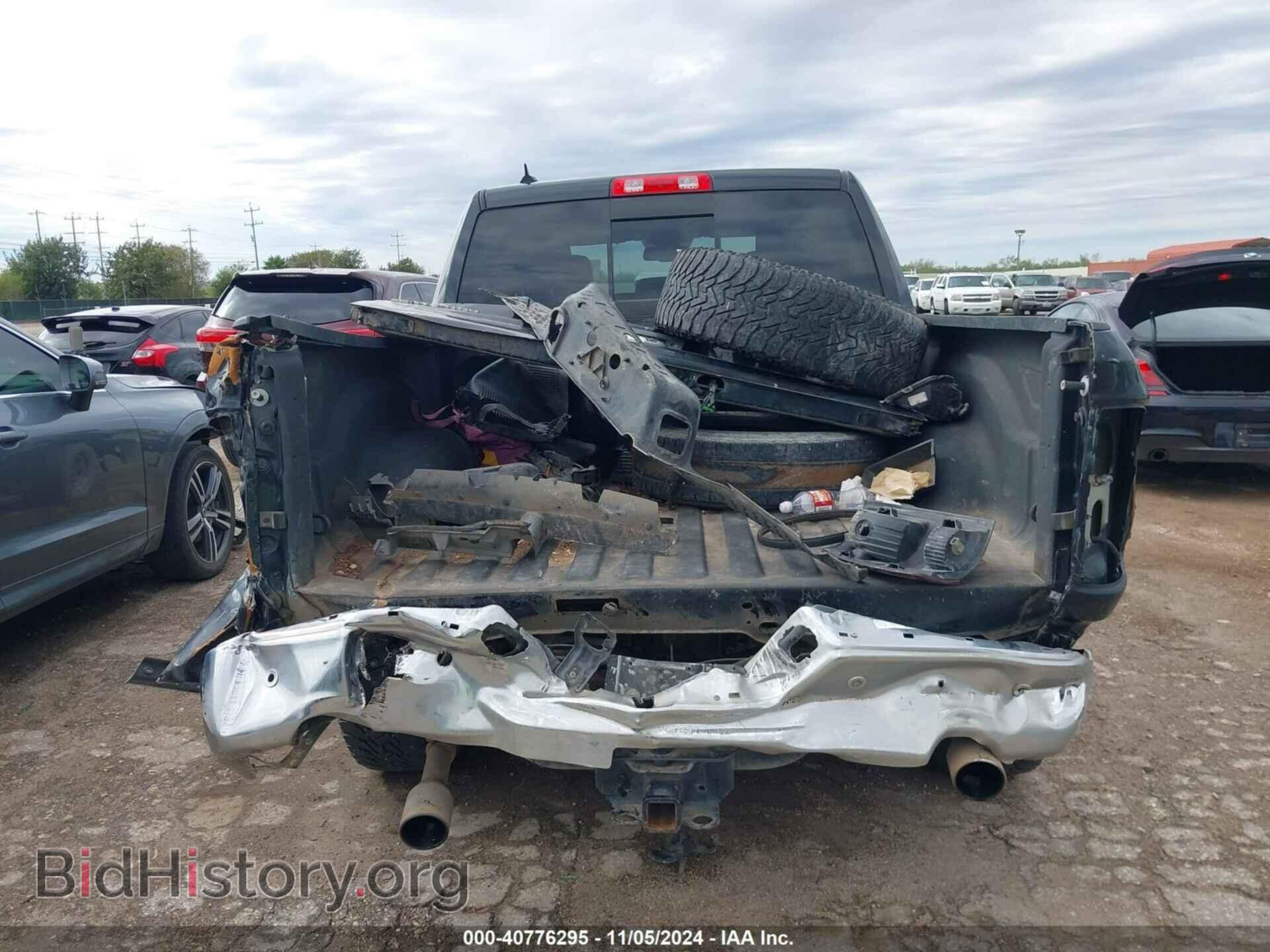 2017 RAM 1500 - VIN: 1C6RR6LT2HS695868 - Фото 16