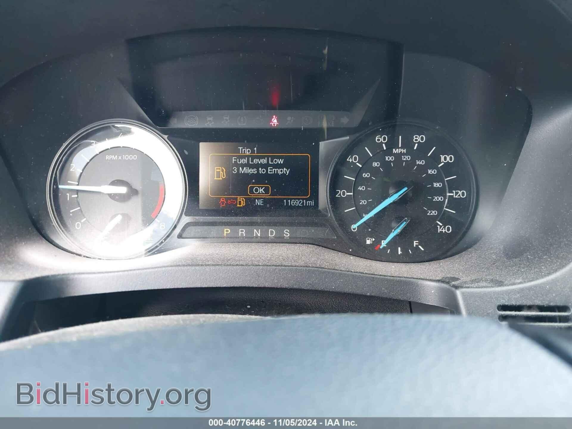 2018 FORD EXPLORER - VIN: 1FM5K7DH2JGB88789 - Photo 7