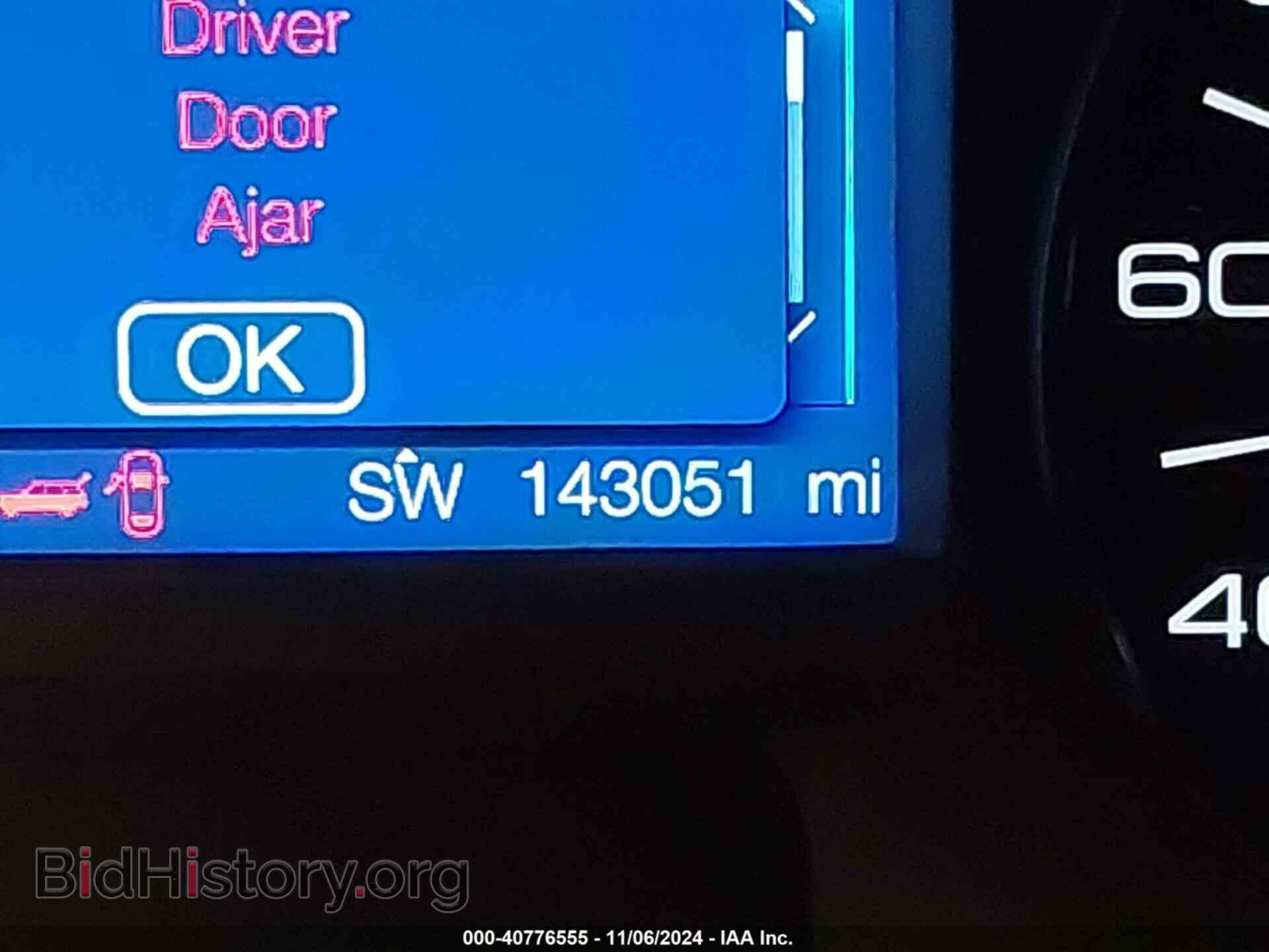 2013 FORD EDGE - VIN: 2FMDK3J99DBB30188 - Фото 16