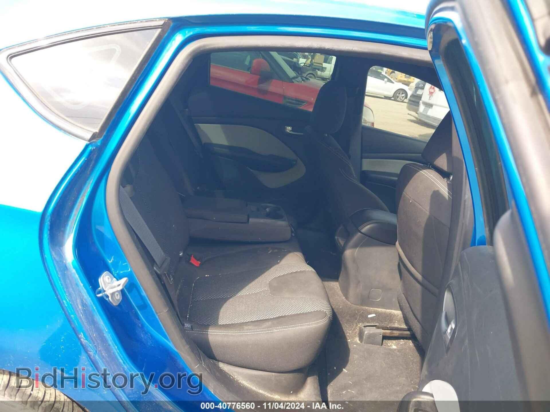 2016 DODGE DART - VIN: 1C3CDFBB3GD516010 - Photo 8