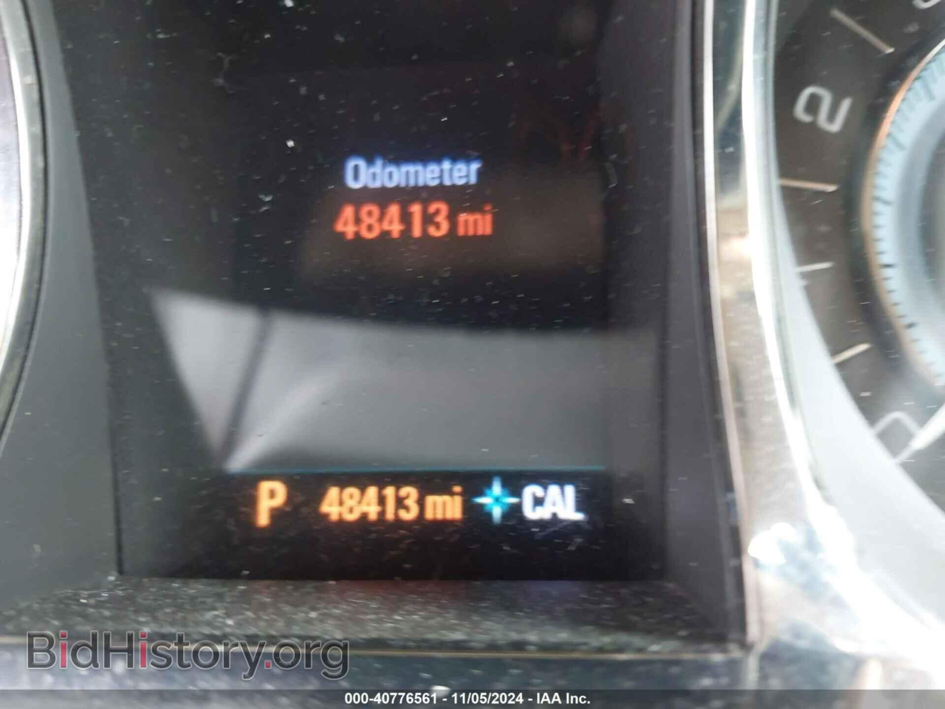 2013 BUICK LACROSSE - VIN: 1G4GC5E3XDF333522 - Фото 7