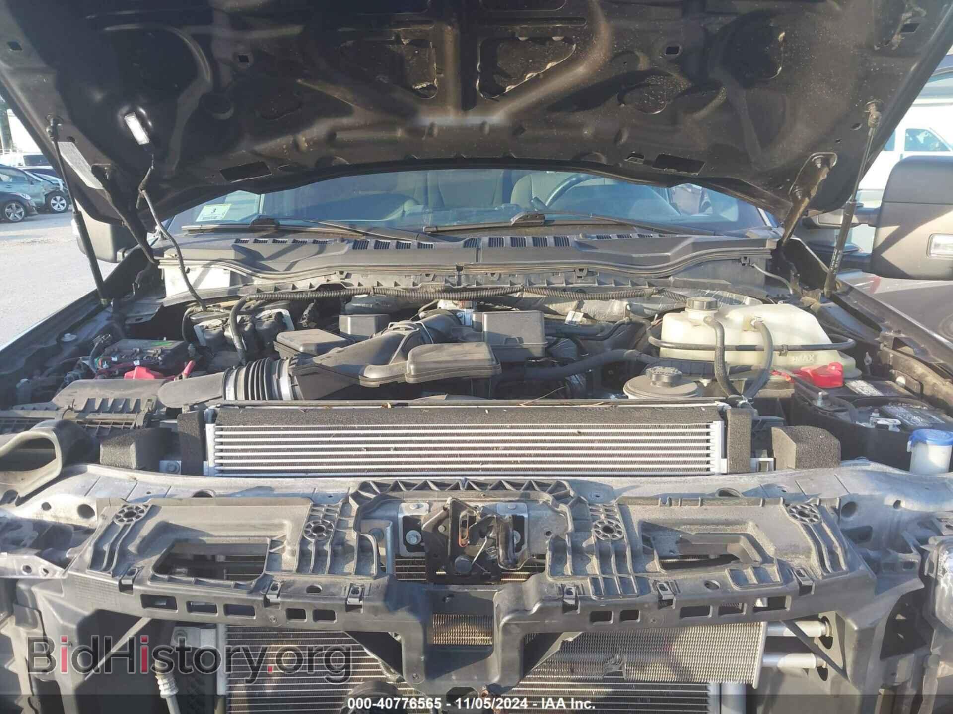 2021 FORD F-250 - VIN: 1FT7W2B64MEC33706 - Фото 10
