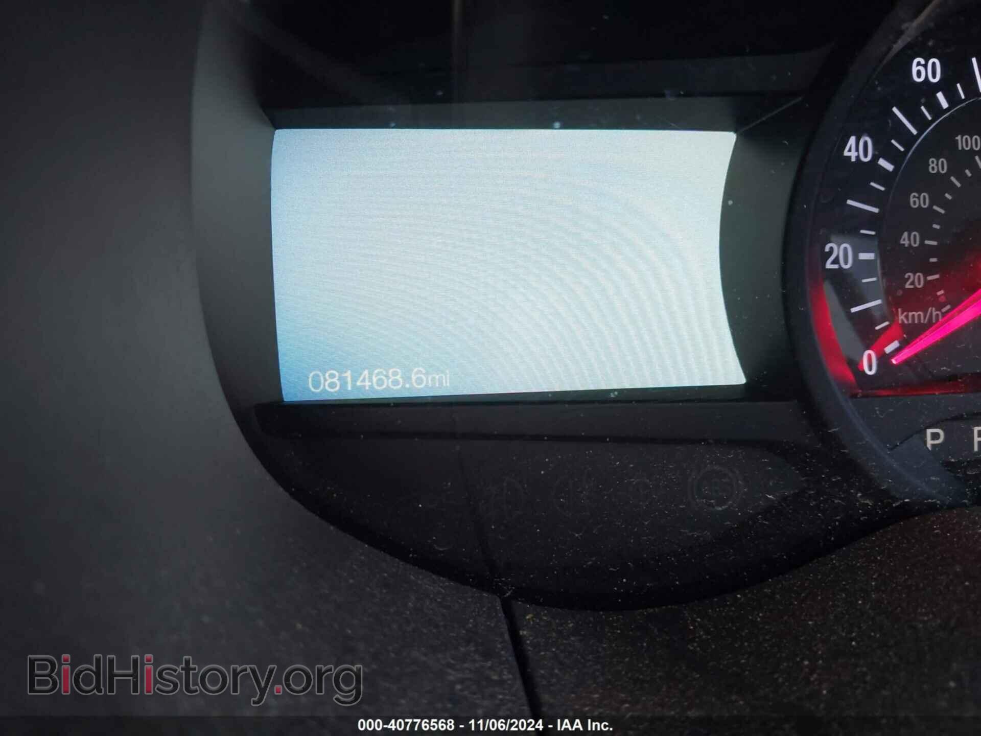 2019 FORD EDGE - VIN: 2FMPK4AP2KBB38275 - Фото 7