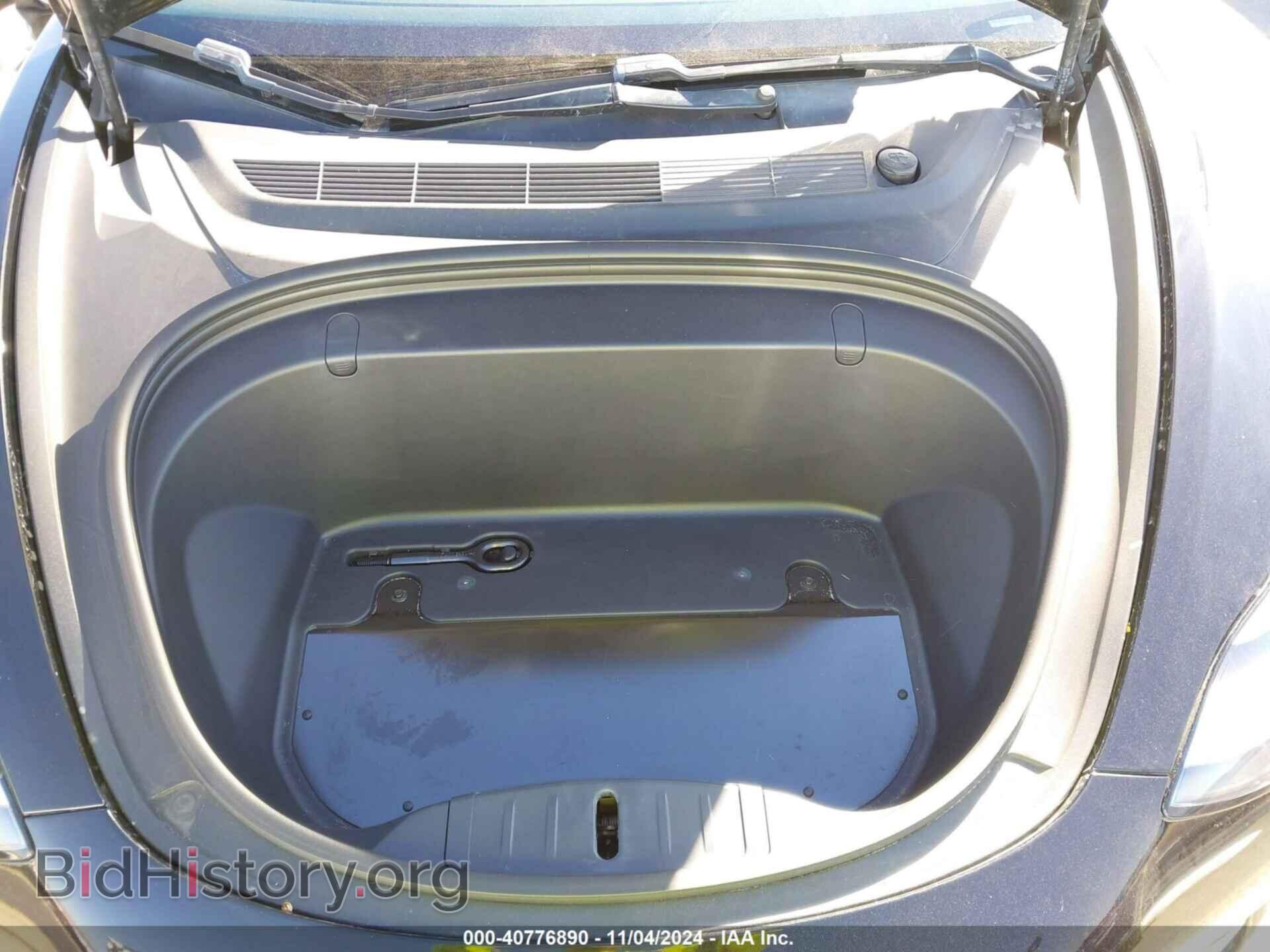 2019 TESLA MODEL 3 - VIN: 5YJ3E1EA7KF314237 - Фото 10