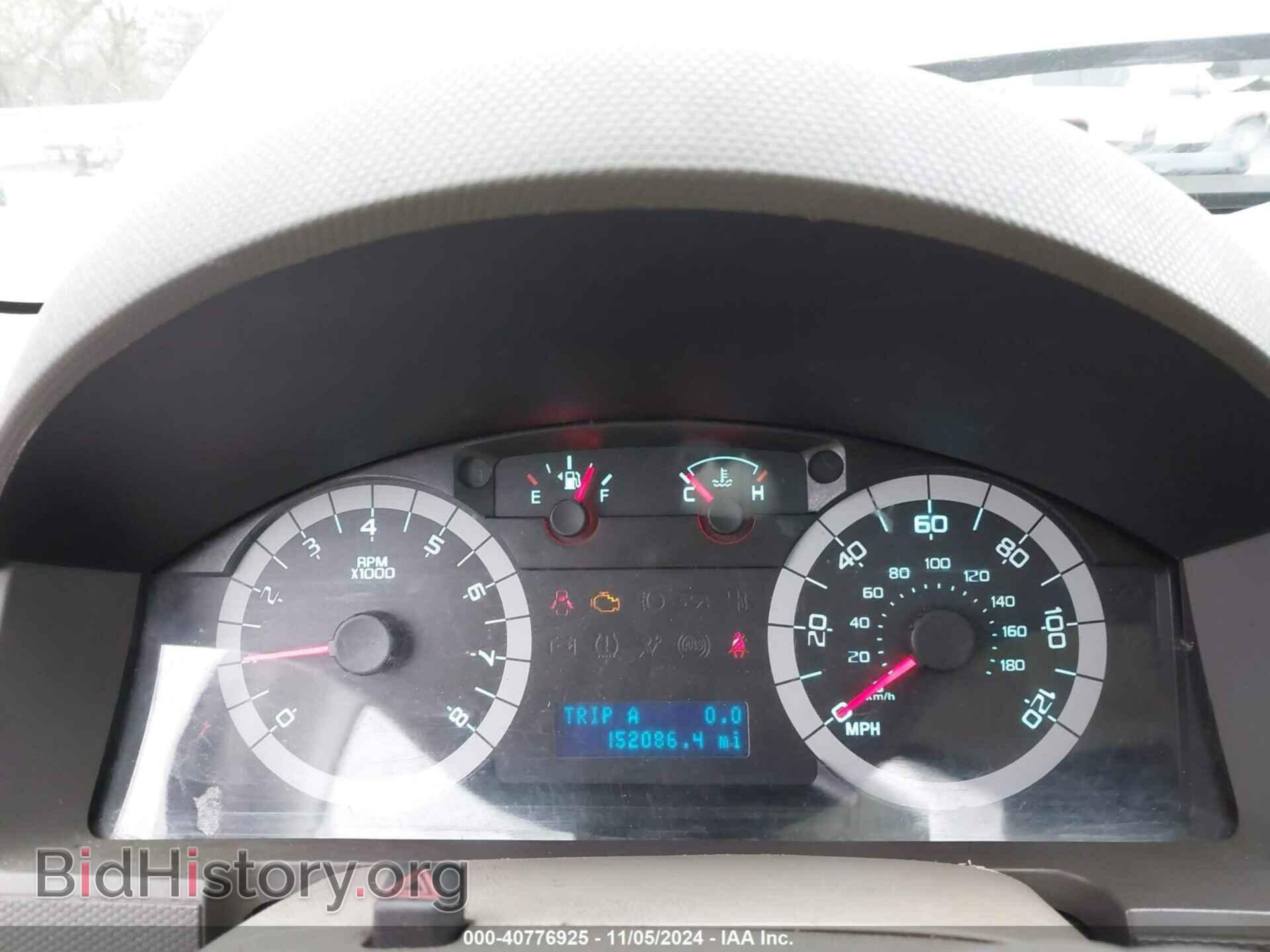 2012 FORD ESCAPE - VIN: 1FMCU0D79CKB36057 - Фото 7