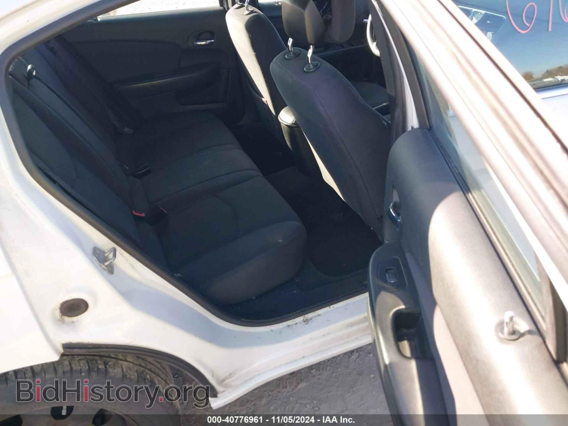 2013 CHRYSLER 200 - VIN: 1C3CCBAB6DN560893 - Фото 8