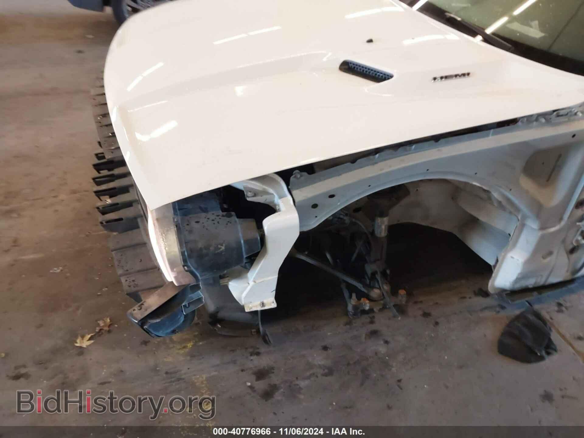 2014 DODGE CHALLENGER - VIN: 2C3CDYBT0EH160913 - Photo 21