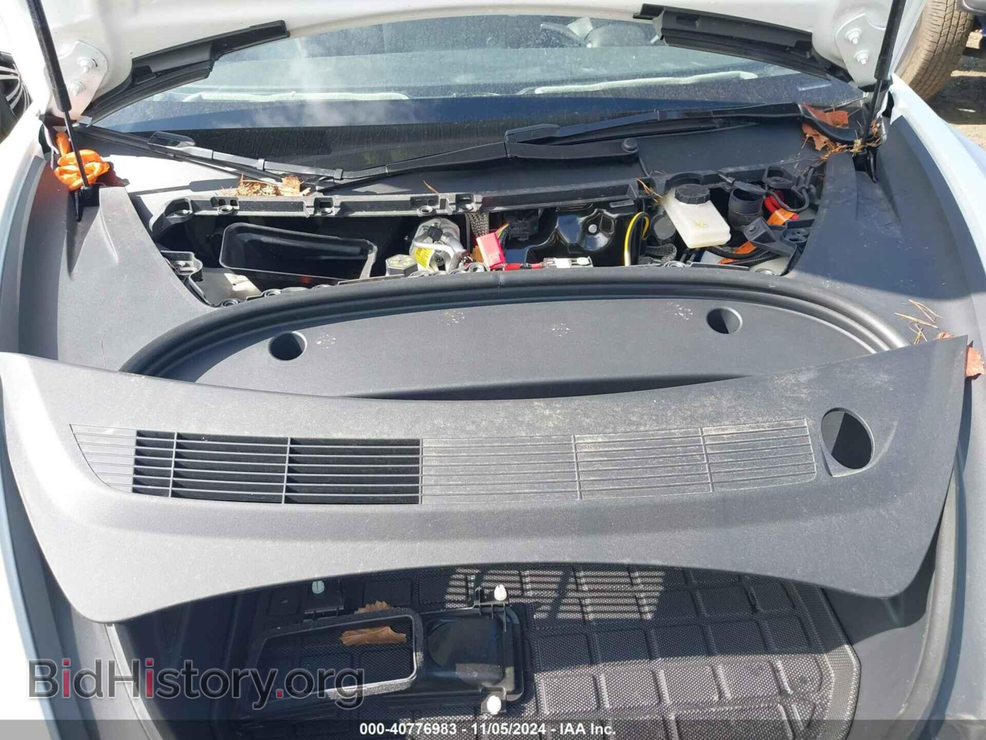 2023 TESLA MODEL 3 - VIN: 5YJ3E1EA5PF546696 - Фото 10