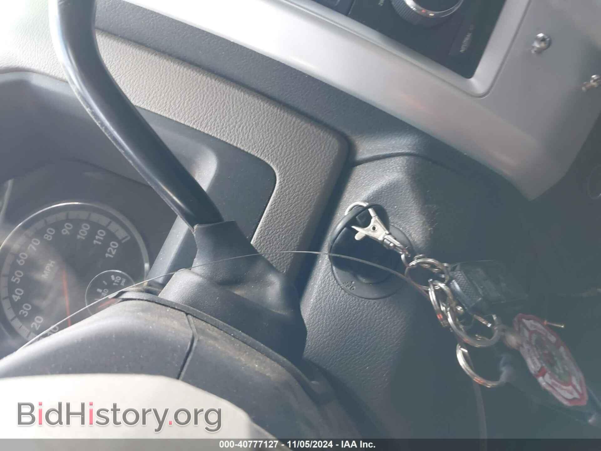 2011 RAM RAM 2500 - VIN: 3D7UT2CL9BG620408 - Фото 11