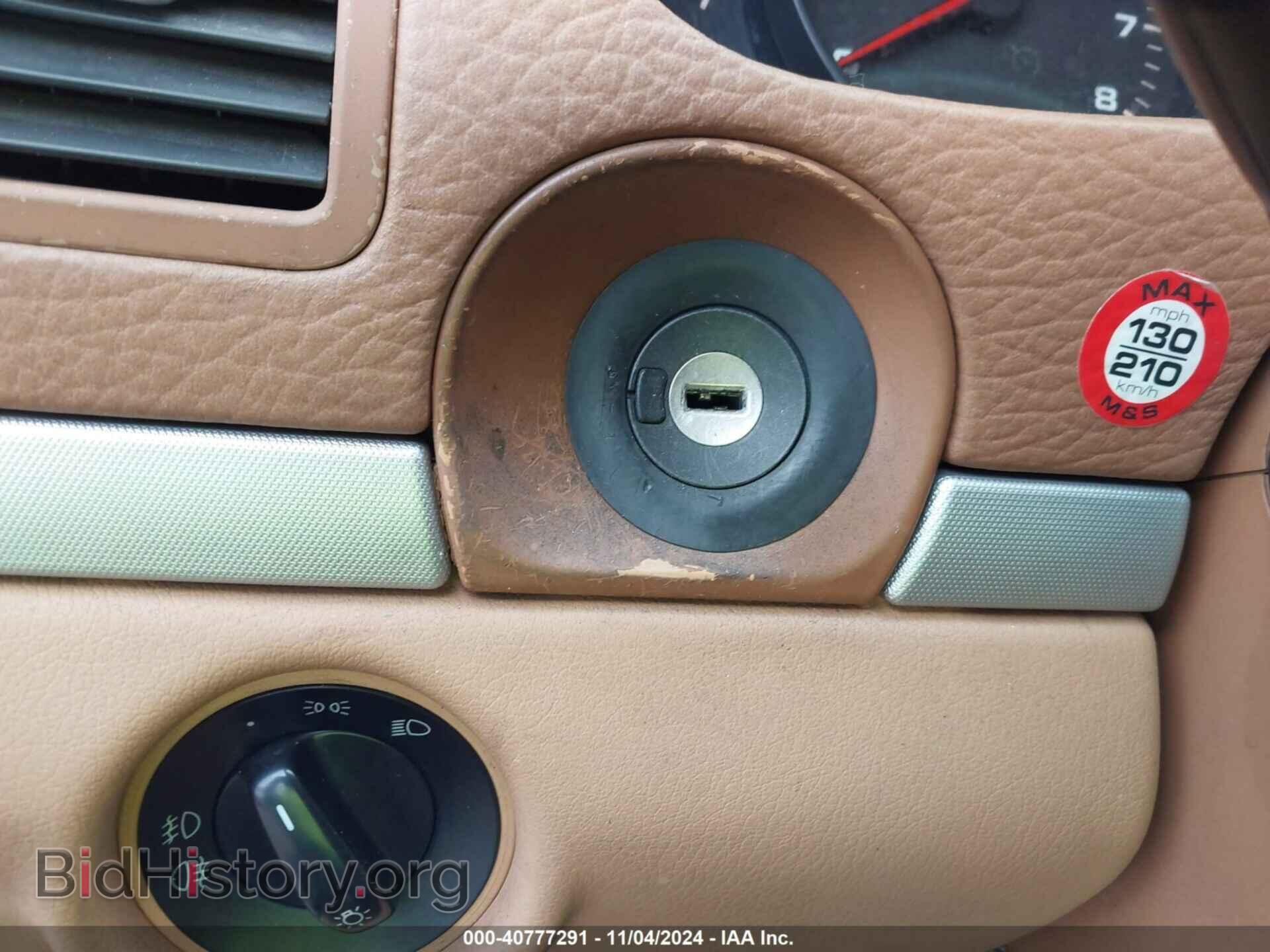 2006 PORSCHE CAYENNE - VIN: WP1AA29P16LA26268 - Фото 11