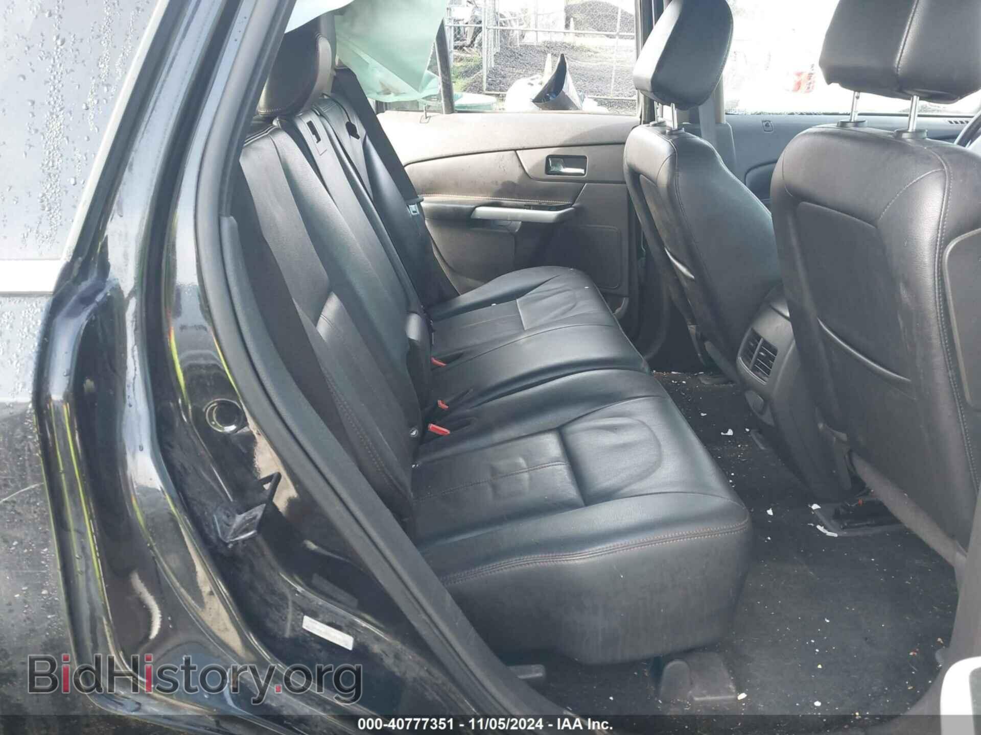 2013 FORD EDGE - VIN: 2FMDK4KC1DBB46336 - Photo 8