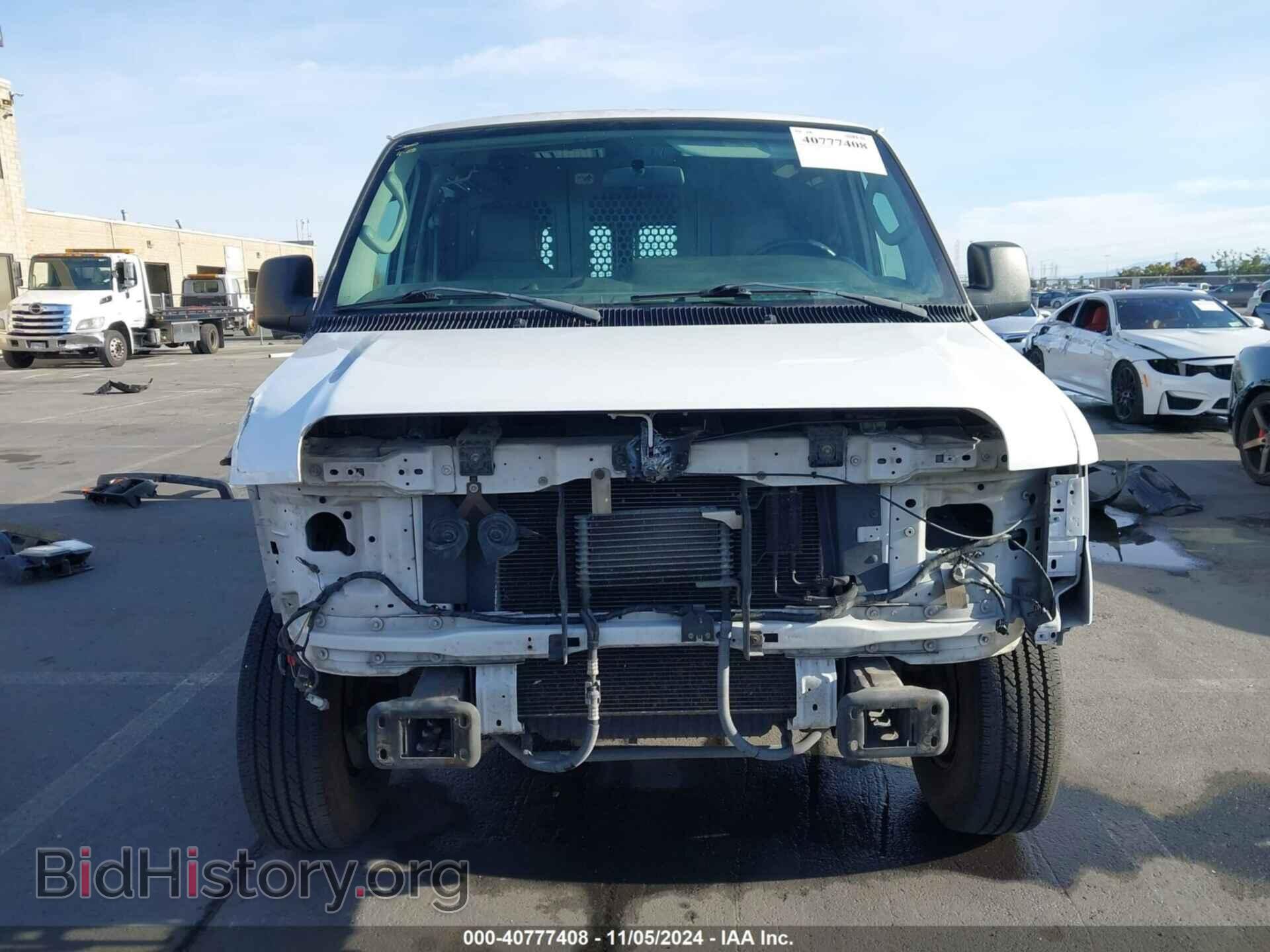 2014 FORD E-250 - VIN: 1FTNE2EL5EDA03045 - Photo 13