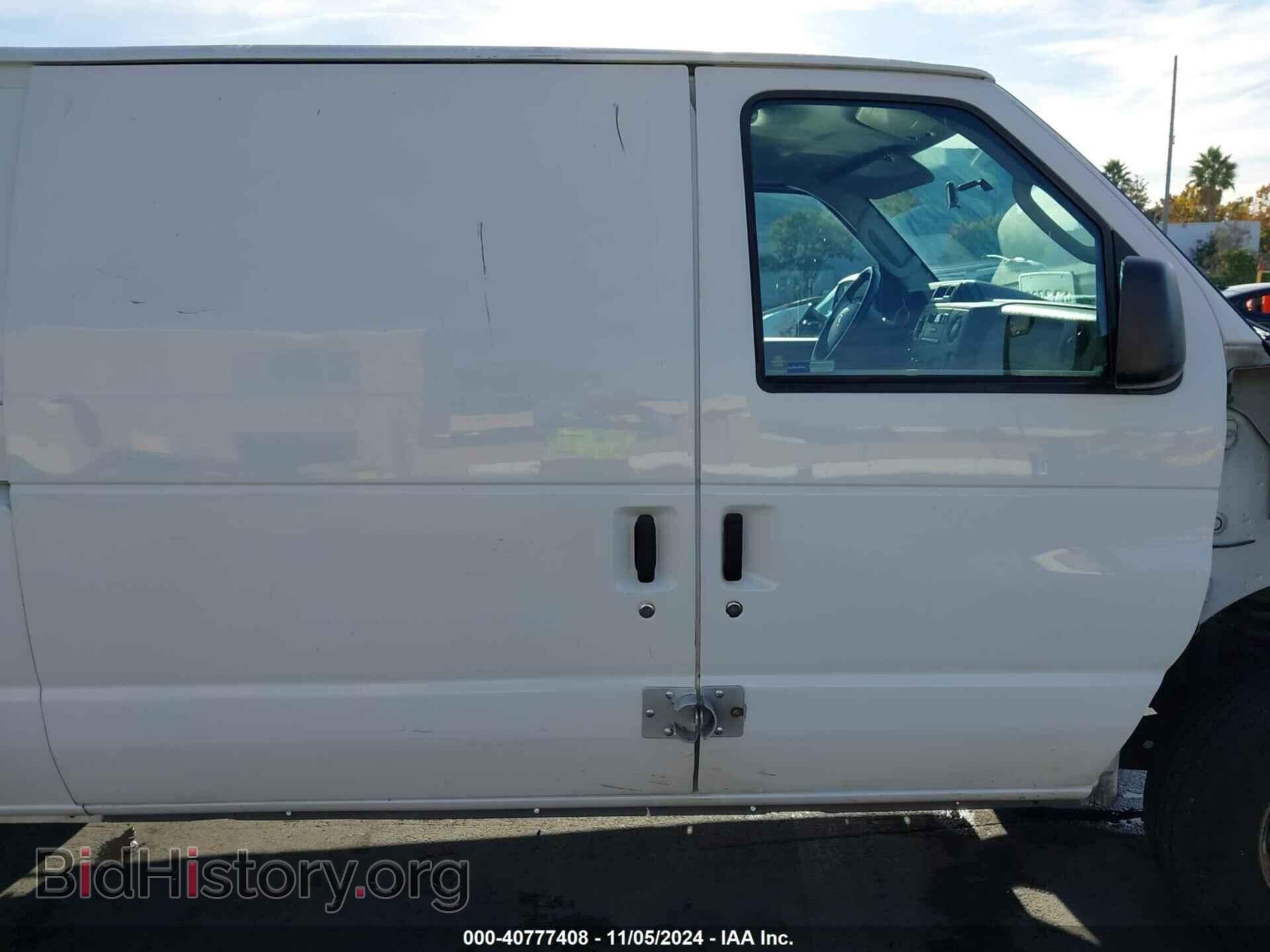 2014 FORD E-250 - VIN: 1FTNE2EL5EDA03045 - Photo 14