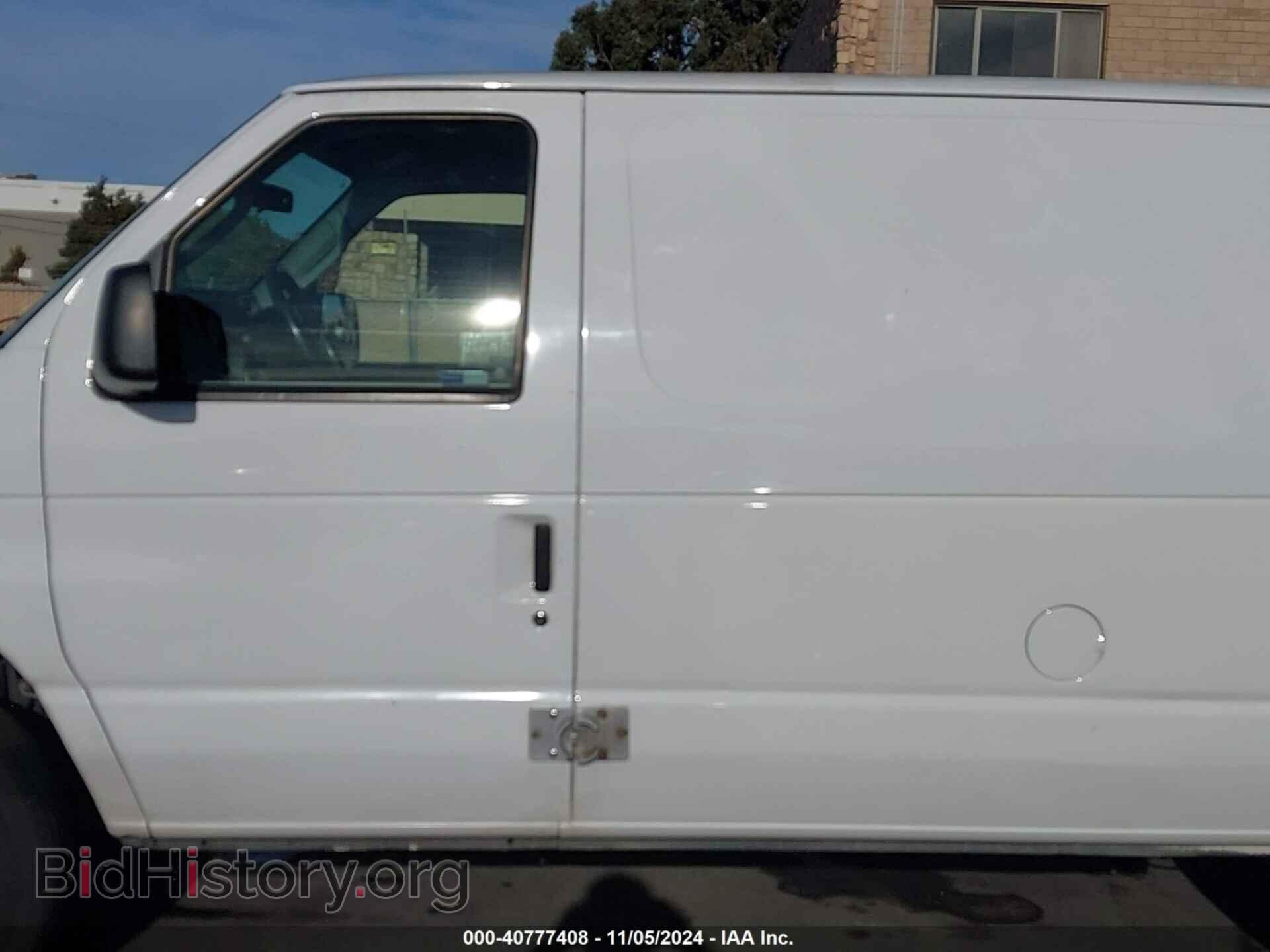 2014 FORD E-250 - VIN: 1FTNE2EL5EDA03045 - Photo 15