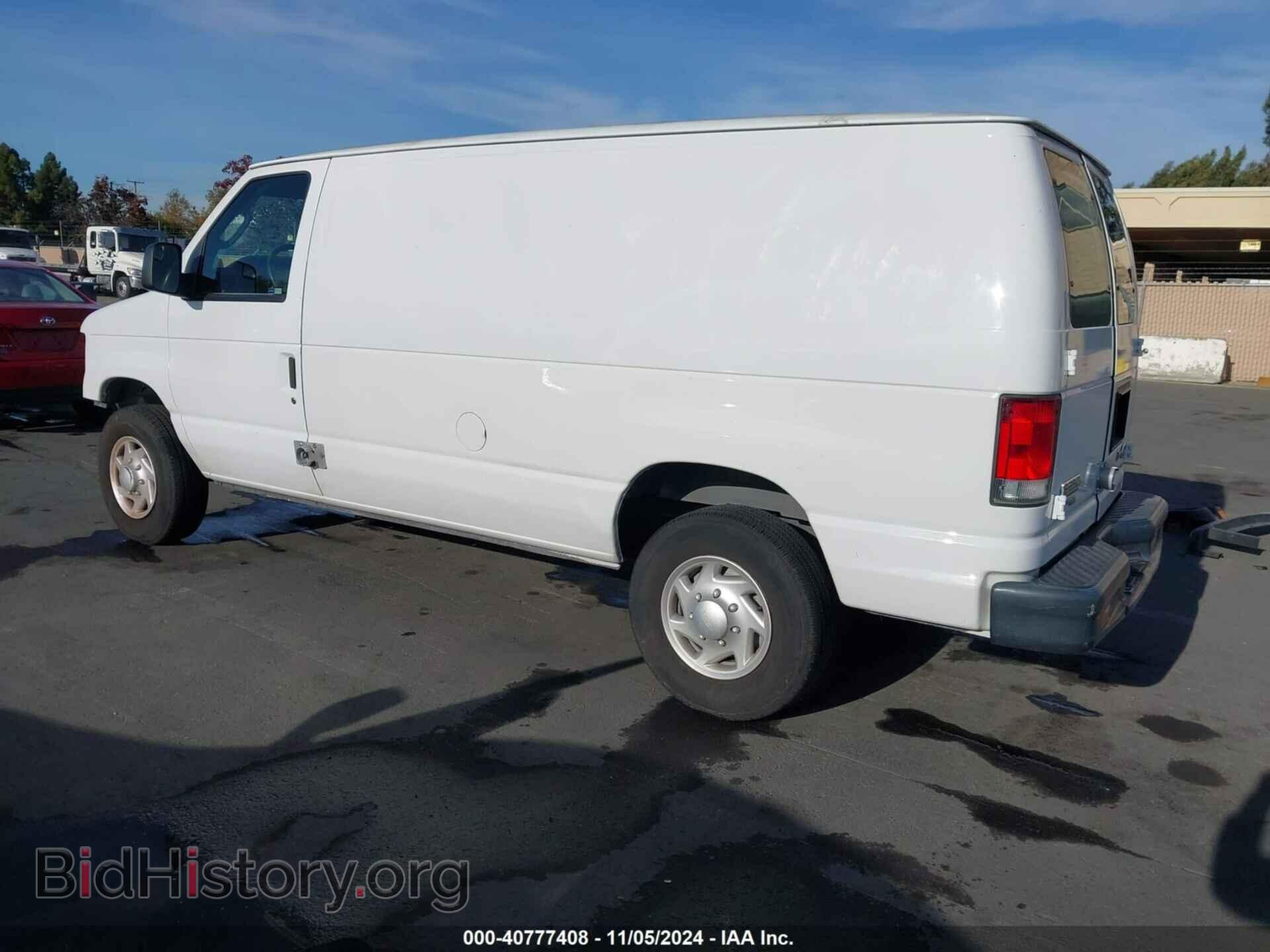 2014 FORD E-250 - VIN: 1FTNE2EL5EDA03045 - Photo 3