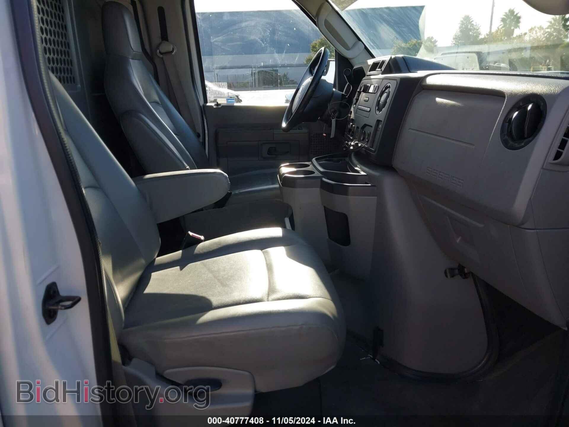 2014 FORD E-250 - VIN: 1FTNE2EL5EDA03045 - Photo 5