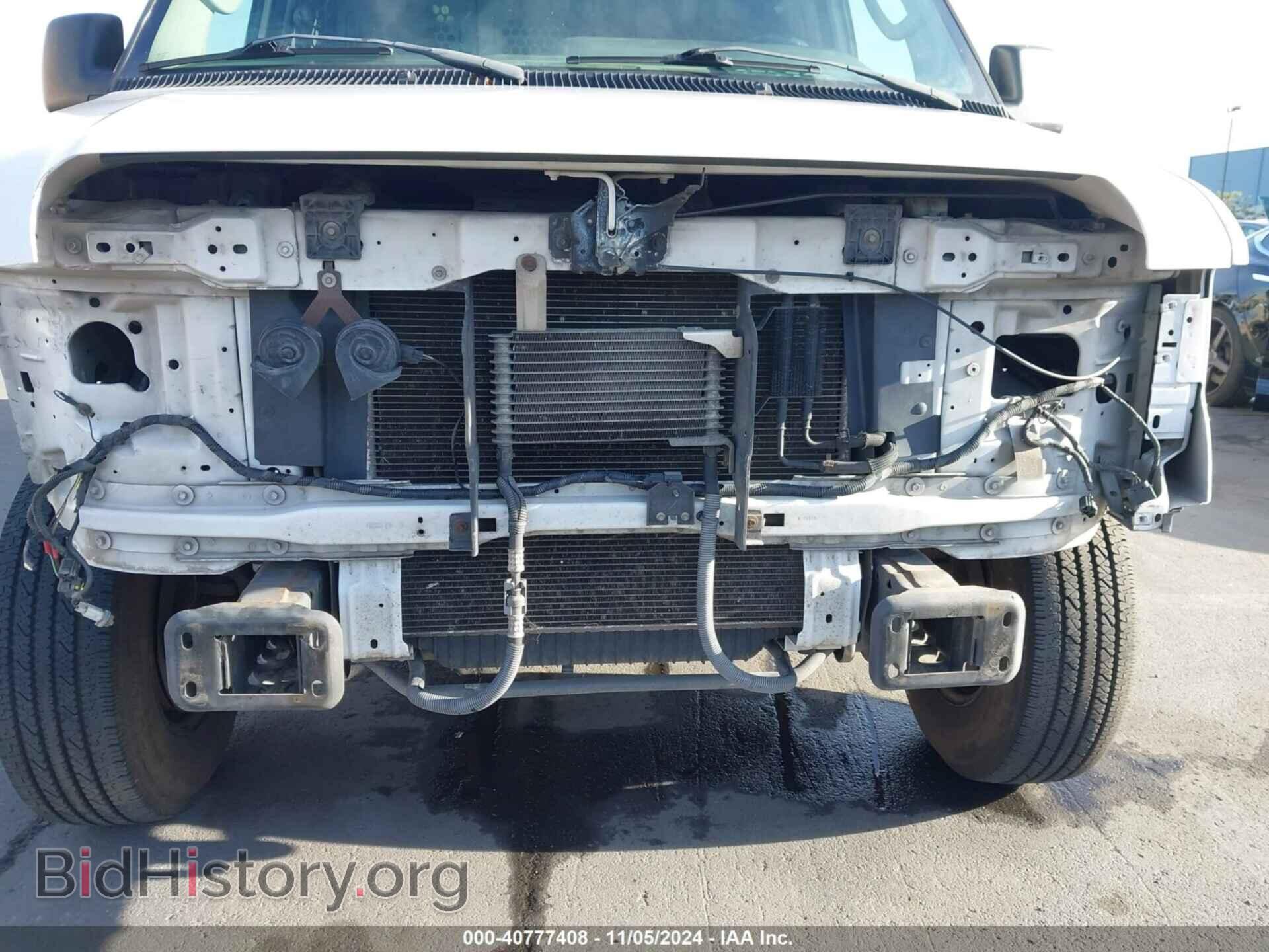 2014 FORD E-250 - VIN: 1FTNE2EL5EDA03045 - Photo 6