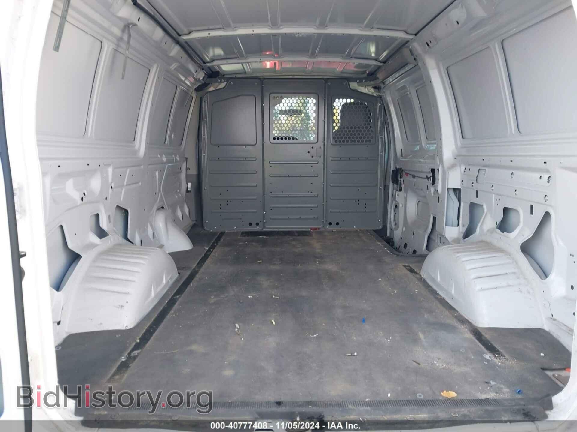 2014 FORD E-250 - VIN: 1FTNE2EL5EDA03045 - Photo 8